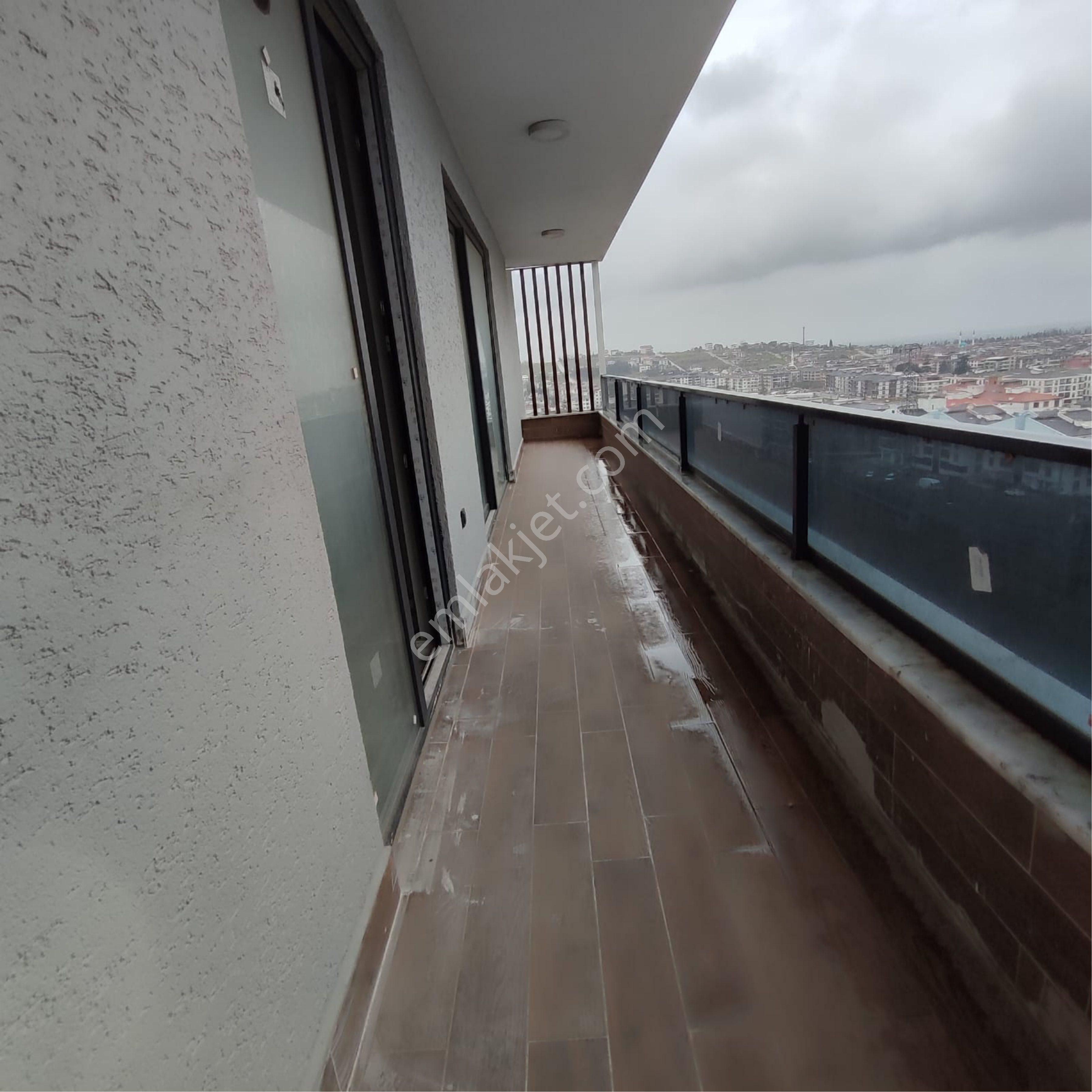 Ercanlar Emlak'tan Vadi Şehirde Satılık Lüx Daire - Görsel 19