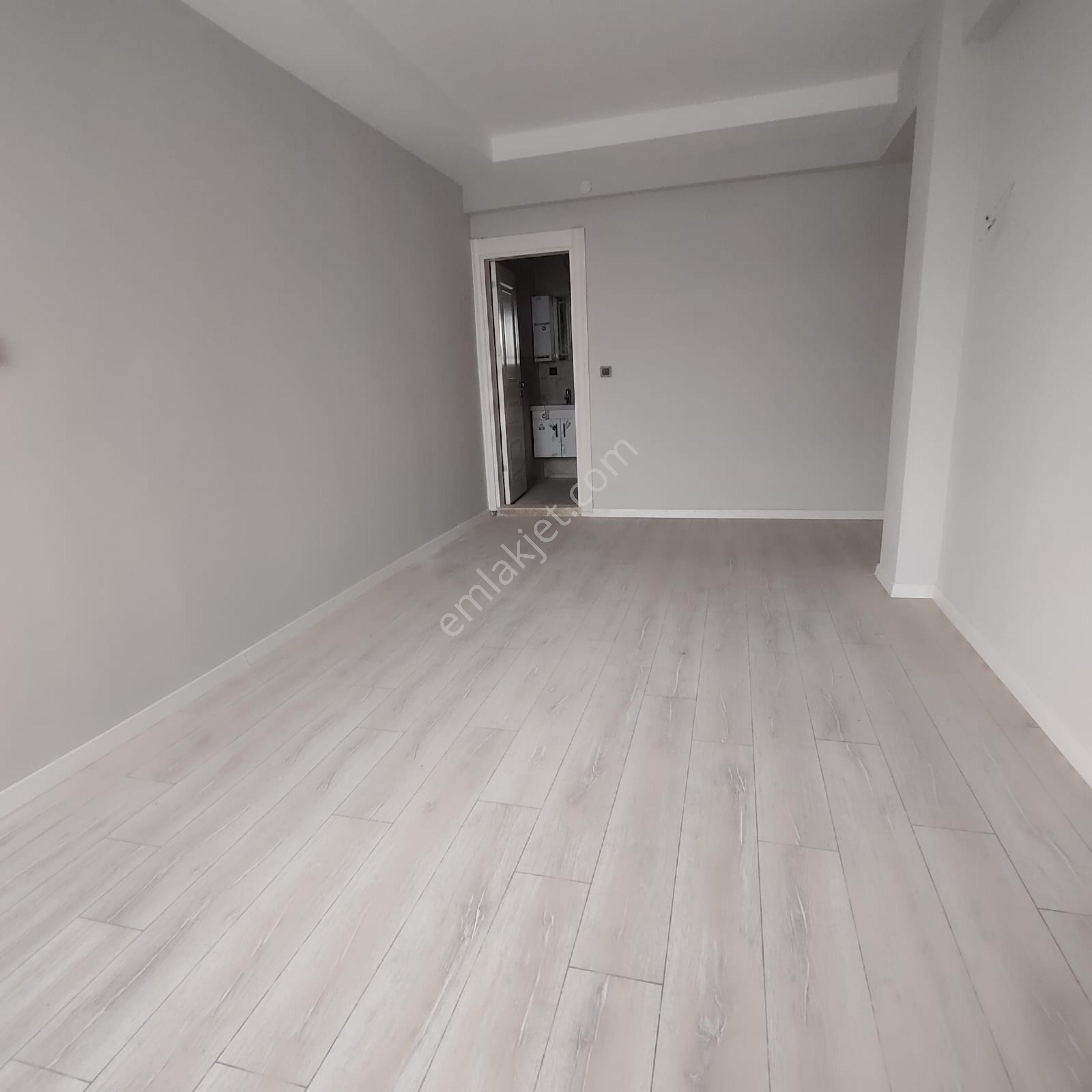 Ercanlar Emlak'tan Vadi Şehirde Satılık Lüx Daire - Görsel 17