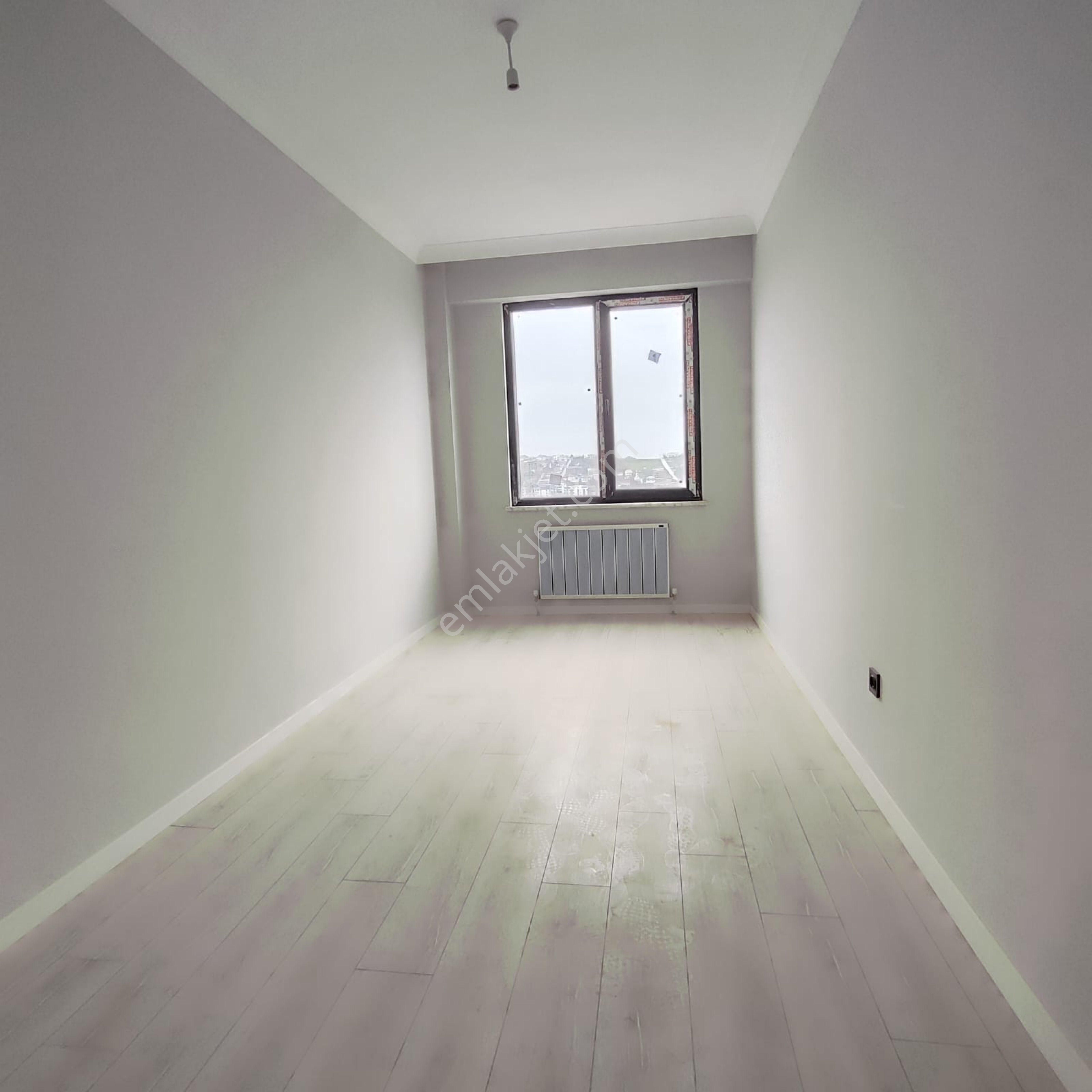 Ercanlar Emlak'tan Vadi Şehirde Satılık Lüx Daire - Görsel 14