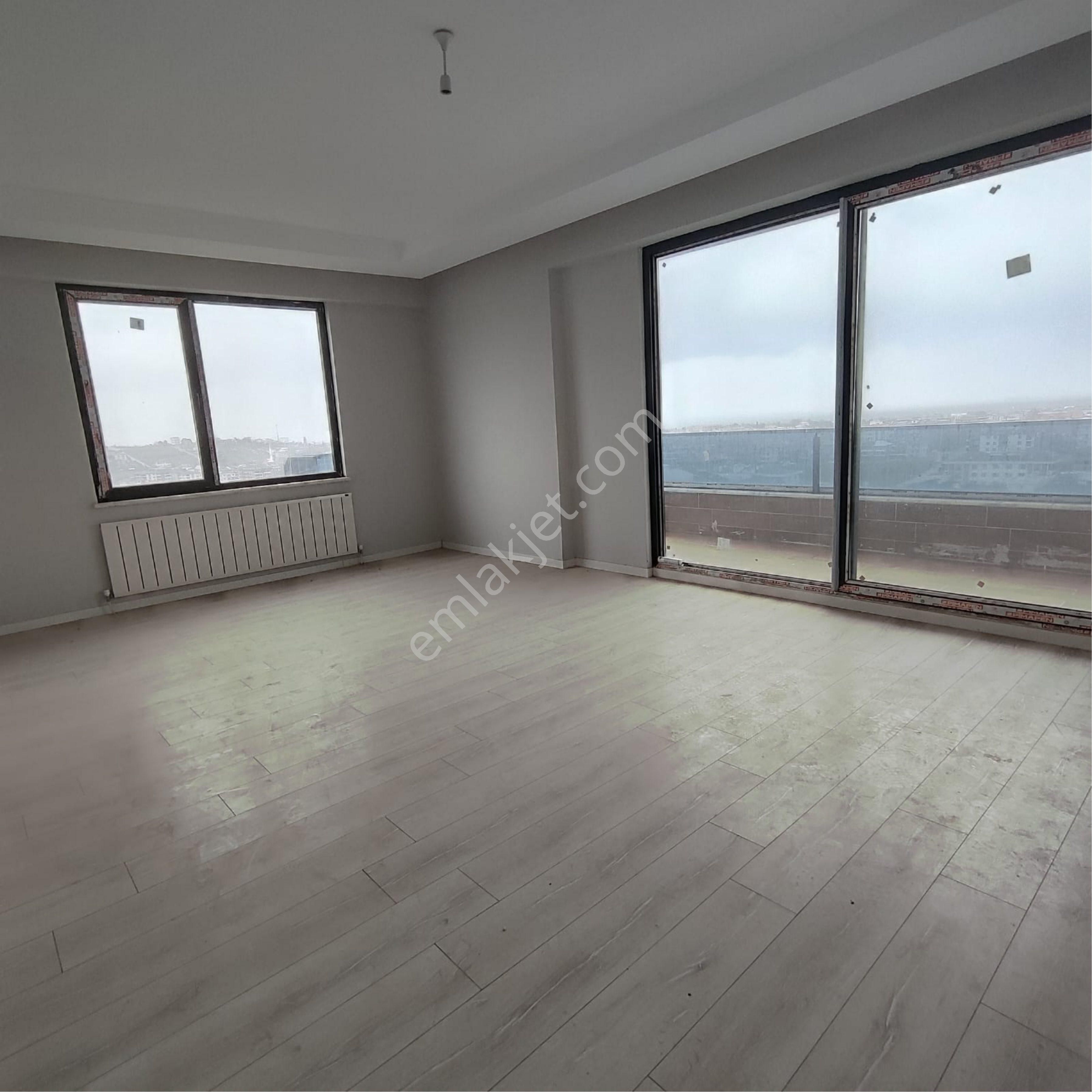 Ercanlar Emlak'tan Vadi Şehirde Satılık Lüx Daire - Görsel 5