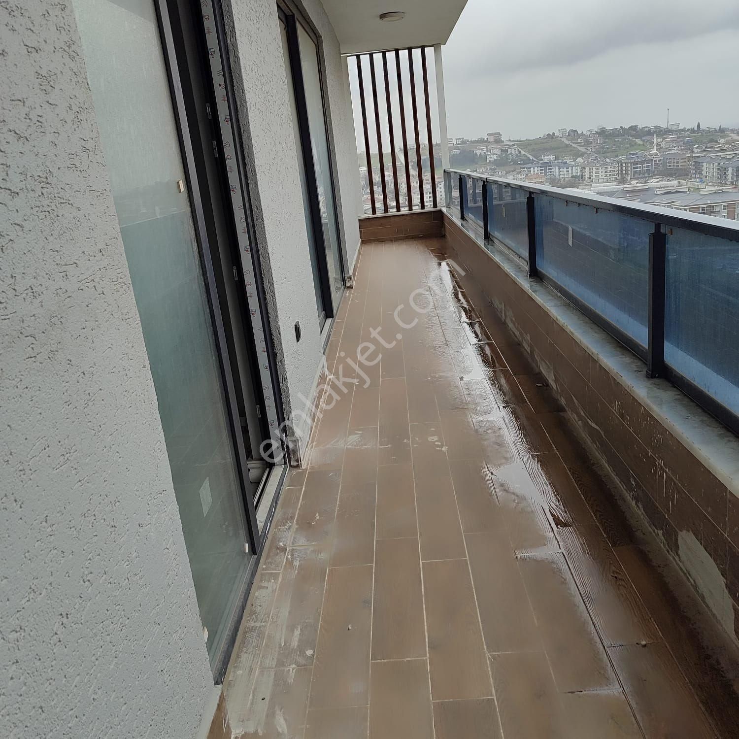 Ercanlar Emlak'tan Vadi Şehirde Satılık Lüx Daire - Görsel 13