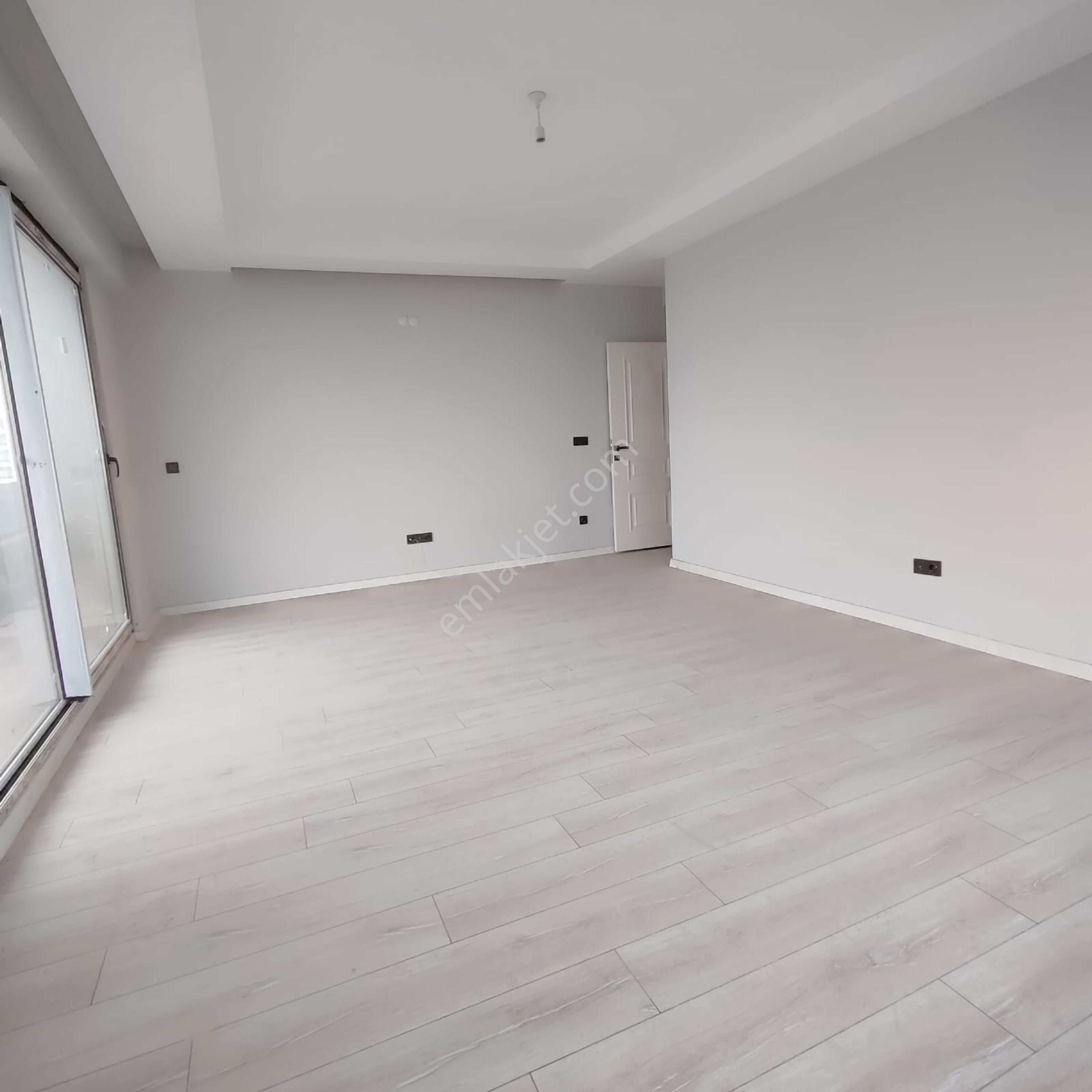 Ercanlar Emlak'tan Vadi Şehirde Satılık Lüx Daire - Görsel 4