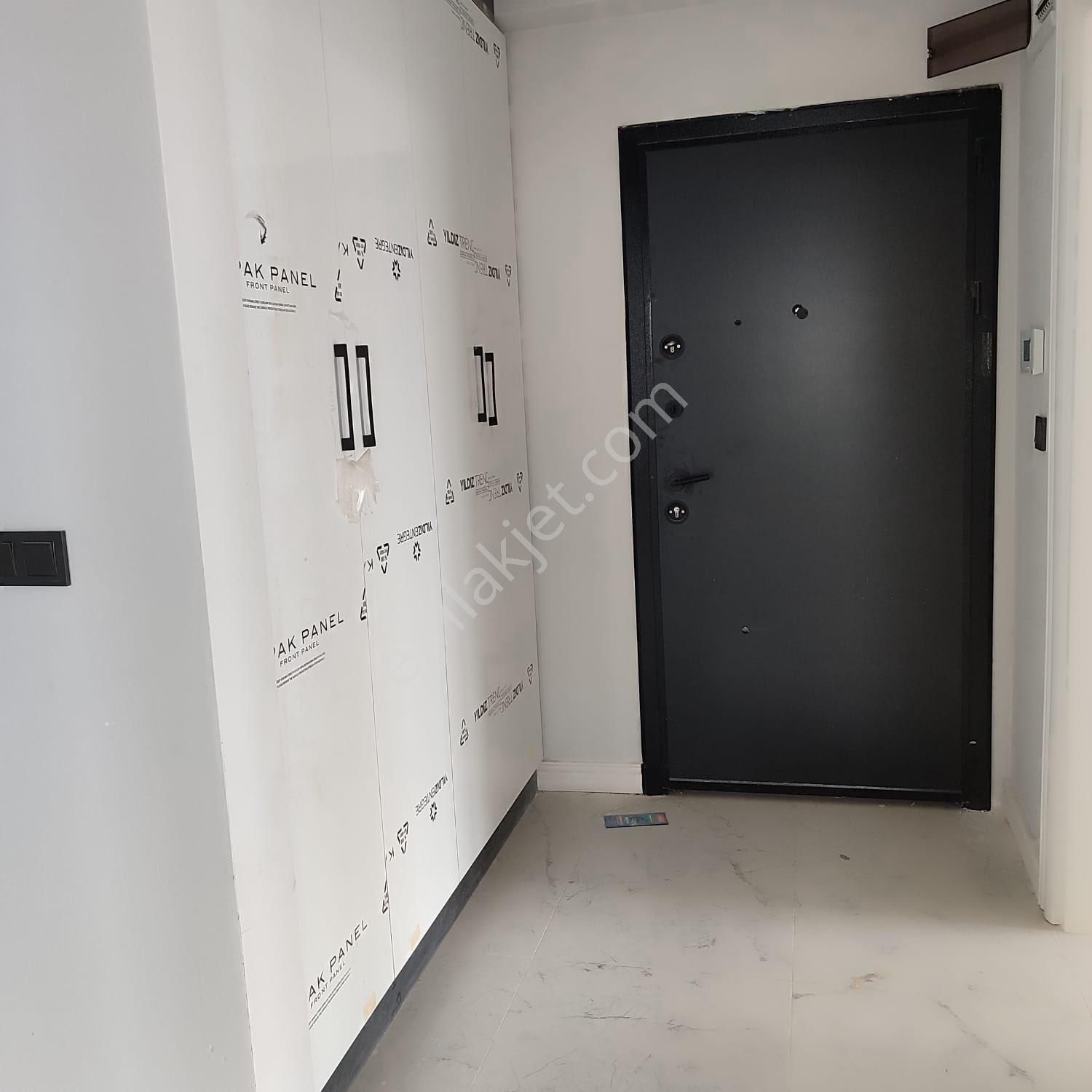 Ercanlar Emlak'tan Vadi Şehirde Satılık Lüx Daire - Görsel 6