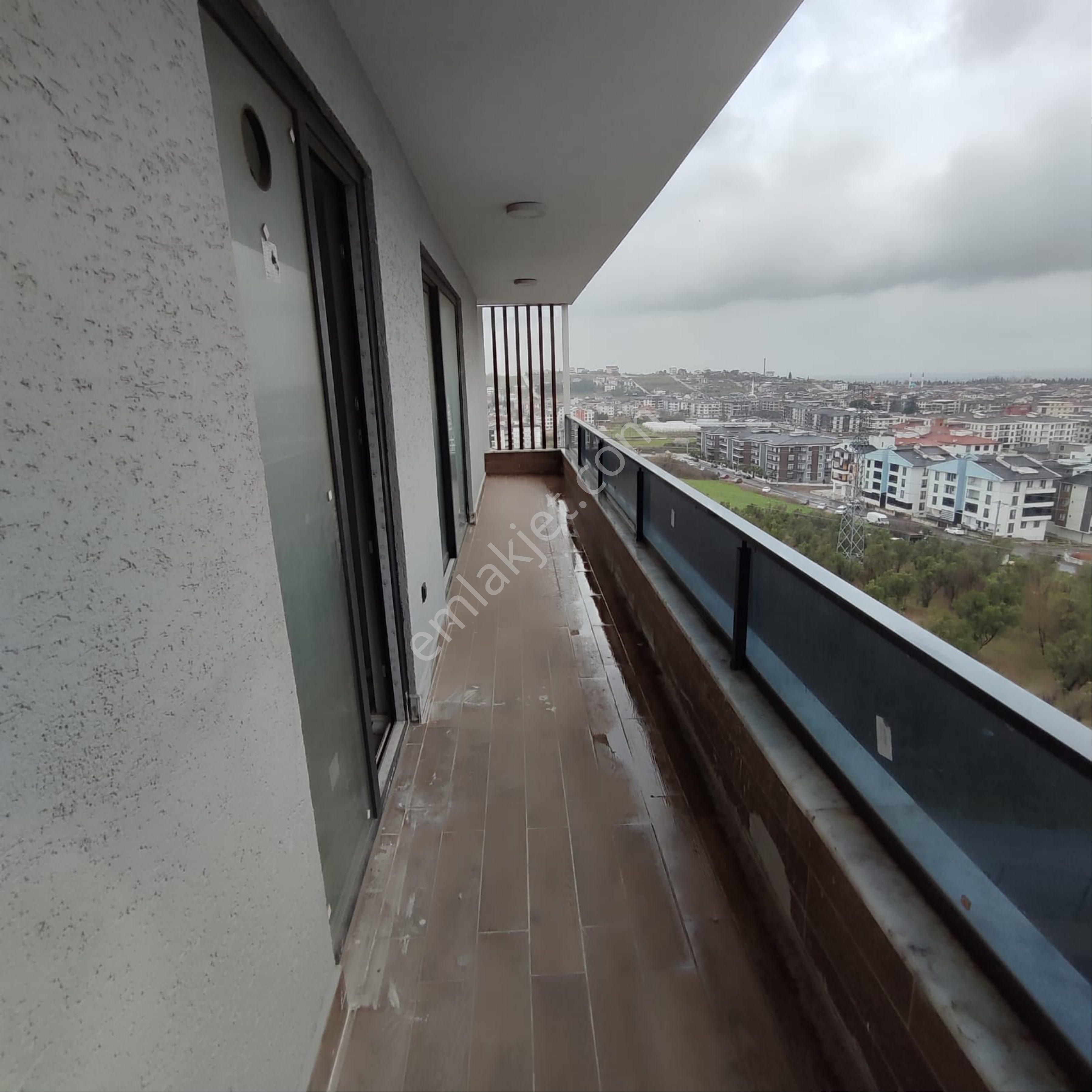 Ercanlar Emlak'tan Vadi Şehirde Satılık Lüx Daire - Görsel 18