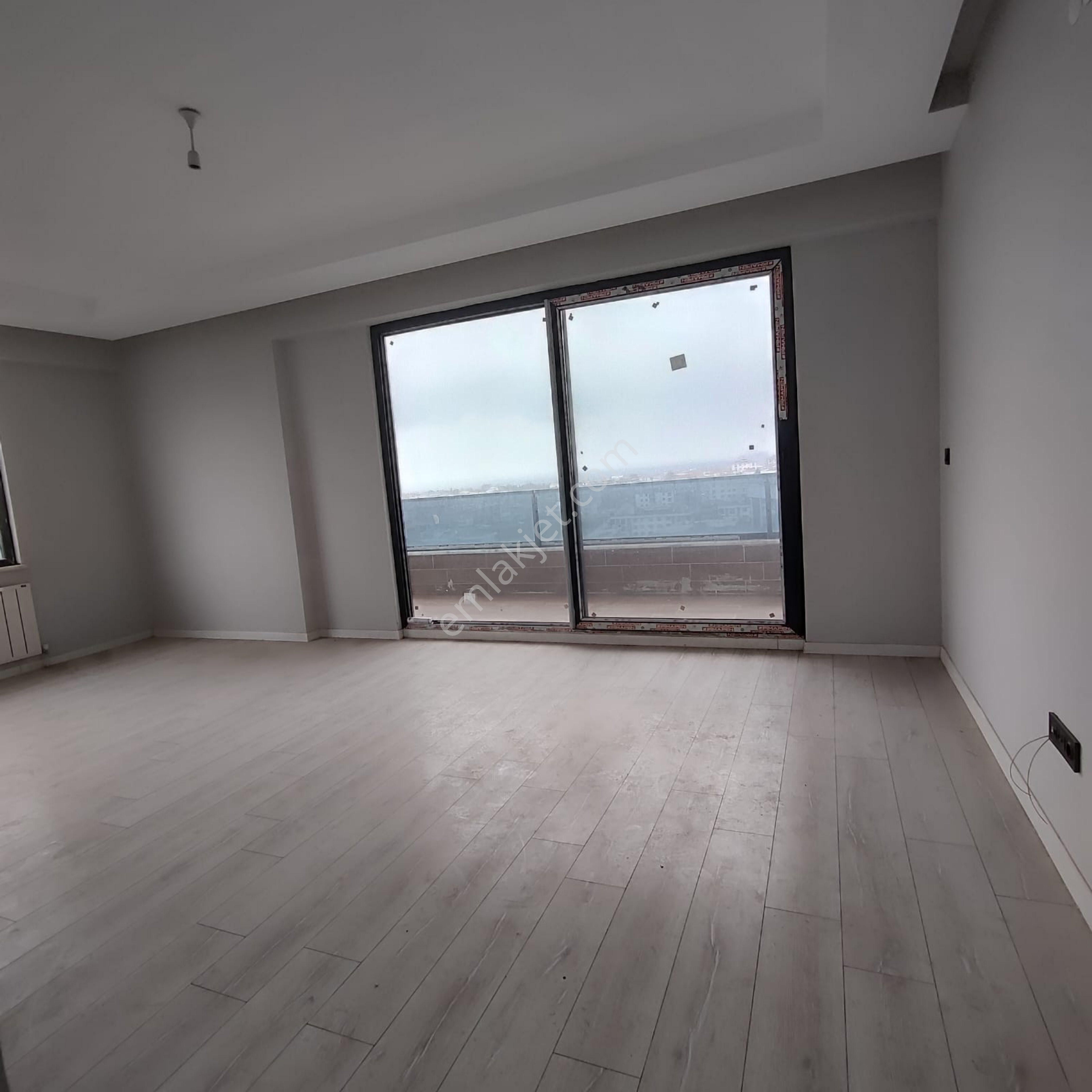 Ercanlar Emlak'tan Vadi Şehirde Satılık Lüx Daire - Görsel 10