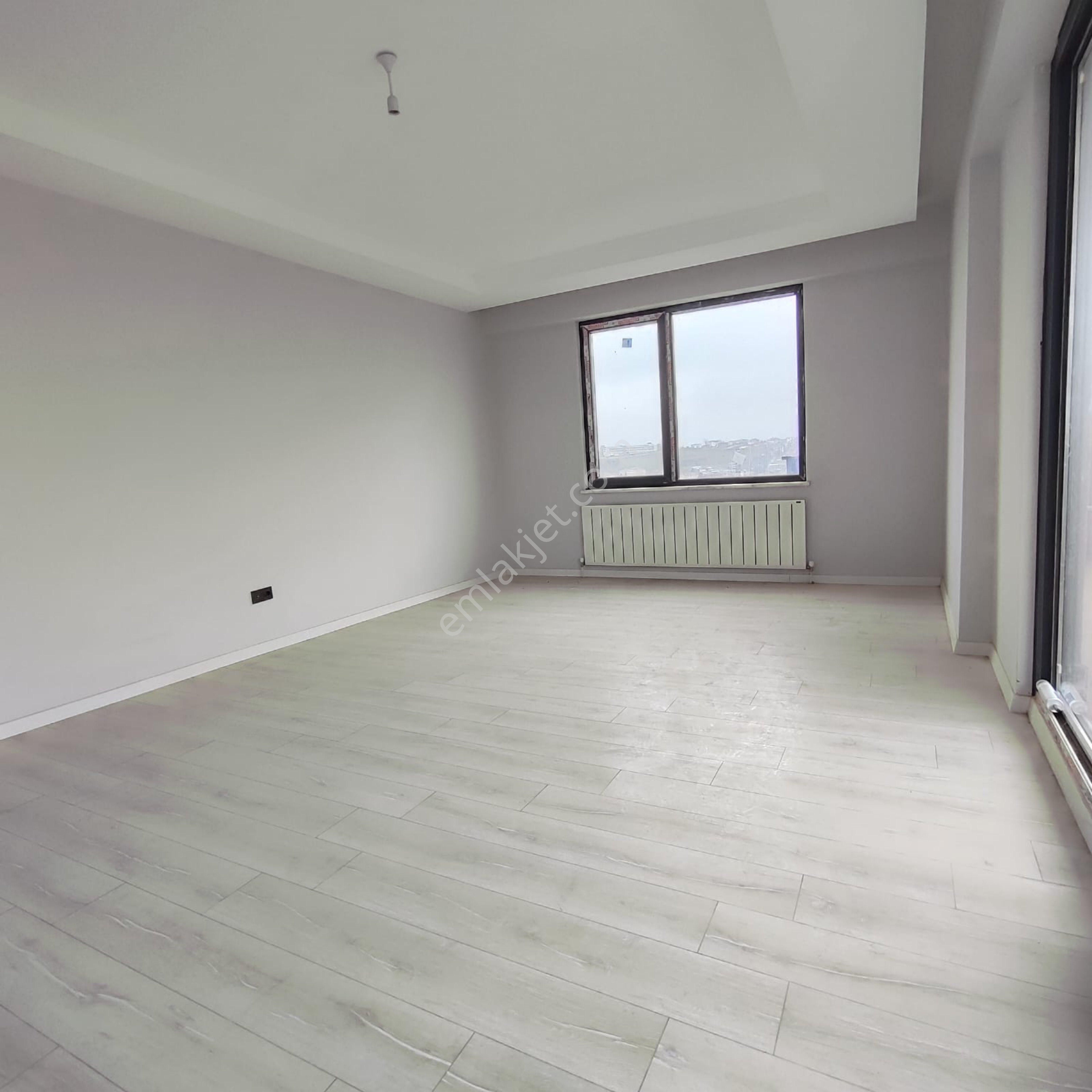 Ercanlar Emlak'tan Vadi Şehirde Satılık Lüx Daire - Görsel 2