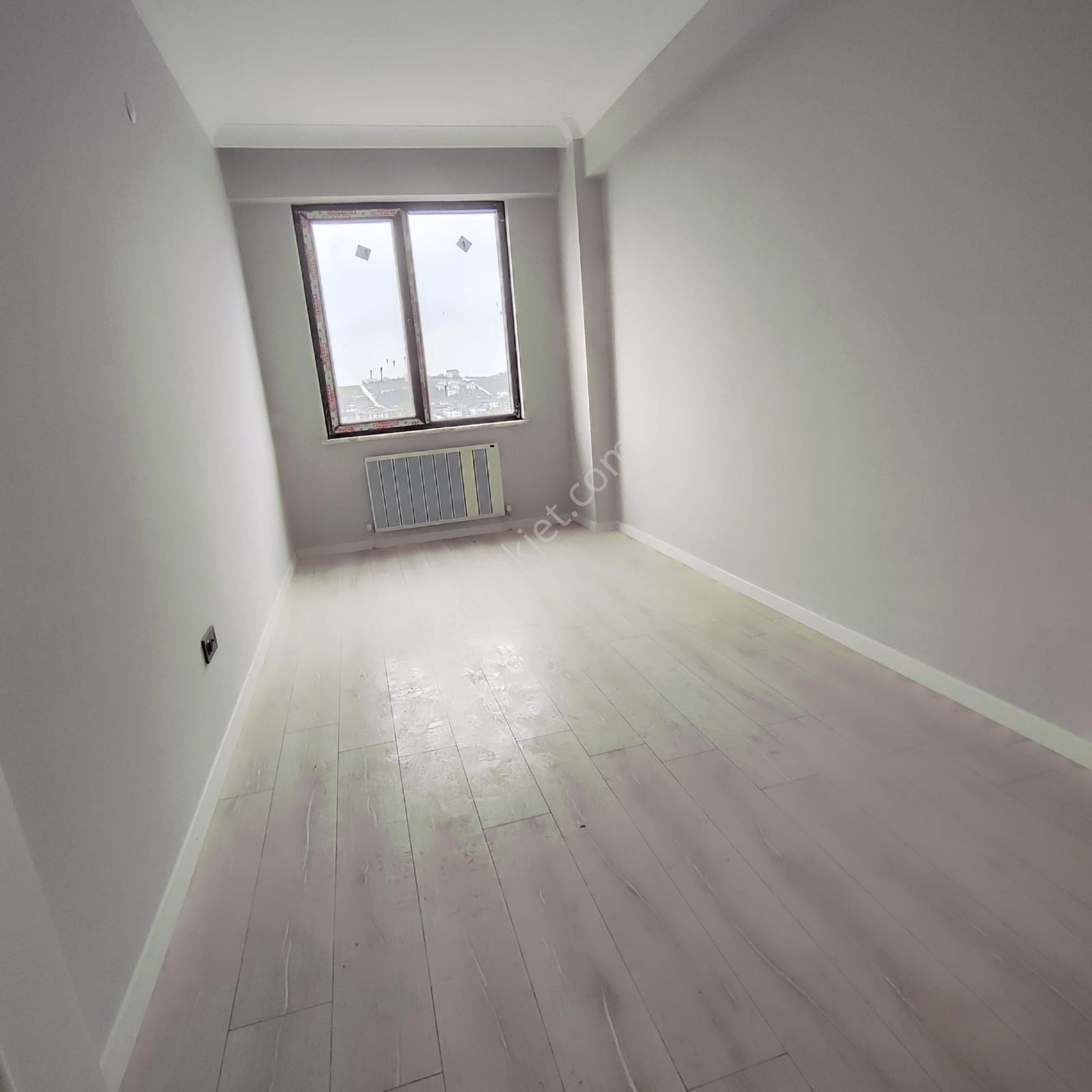 Ercanlar Emlak'tan Vadi Şehirde Satılık Lüx Daire - Görsel 12