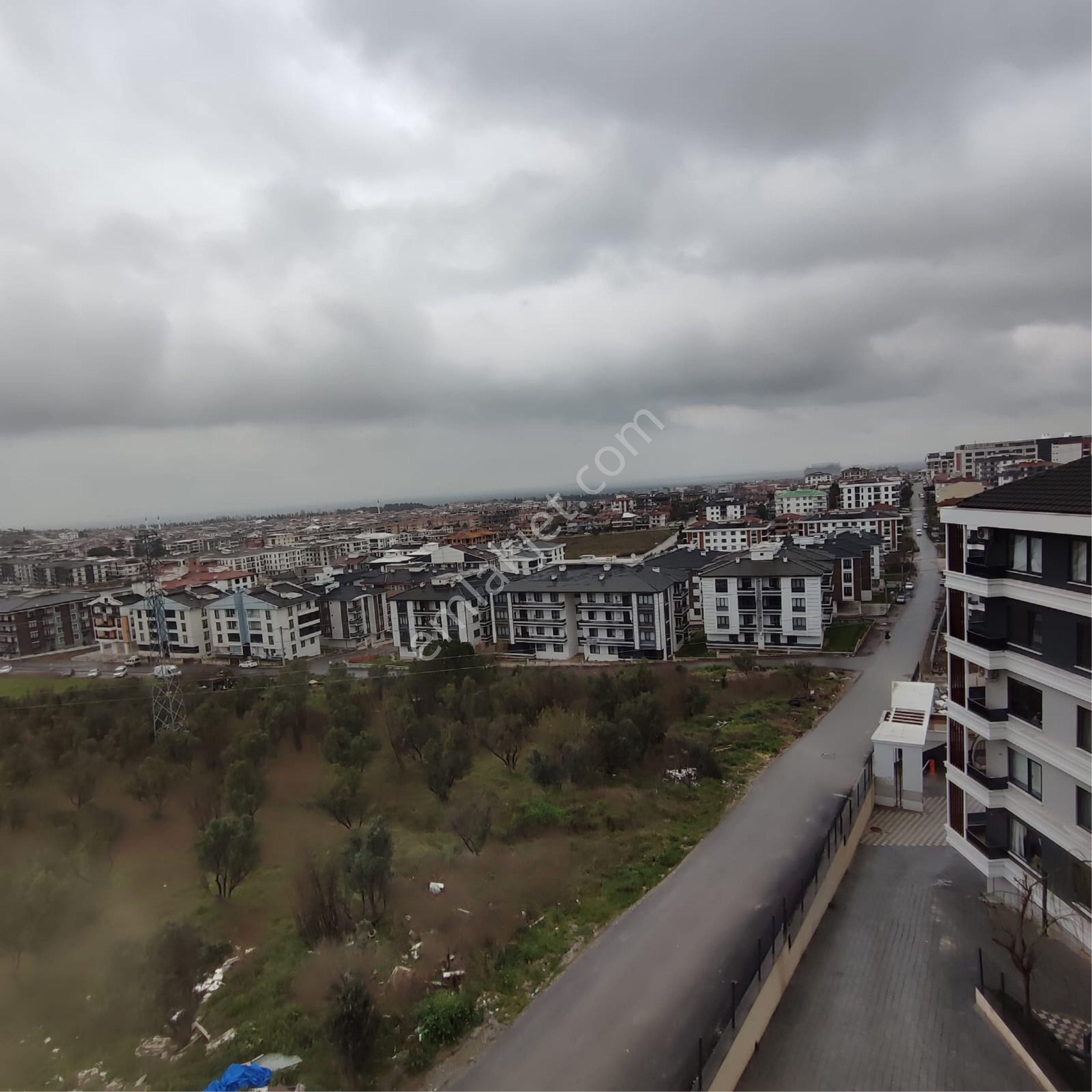 Ercanlar Emlak'tan Vadi Şehirde Satılık Lüx Daire - Görsel 8