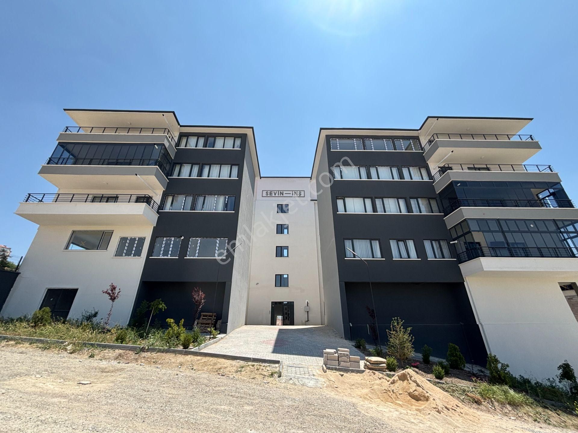 Cb Vizyon’dan Örencik Mah. Satılık Sıfır 50m2 Net 1+1 Daire