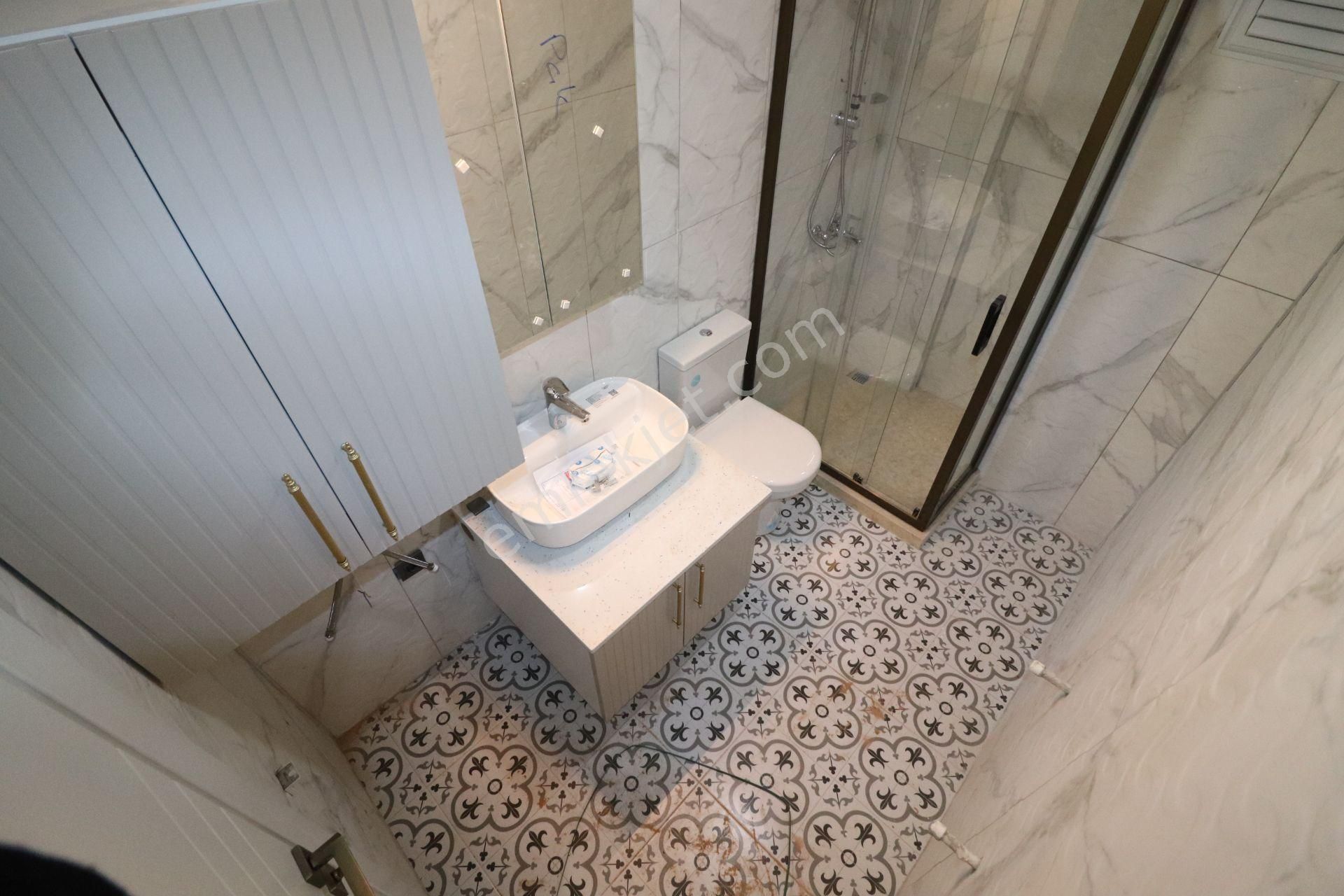 Irmaksudan Altınoluk Deniz Ve Dağ Manzaralı Satılık 5+1 Villa - Görsel 12