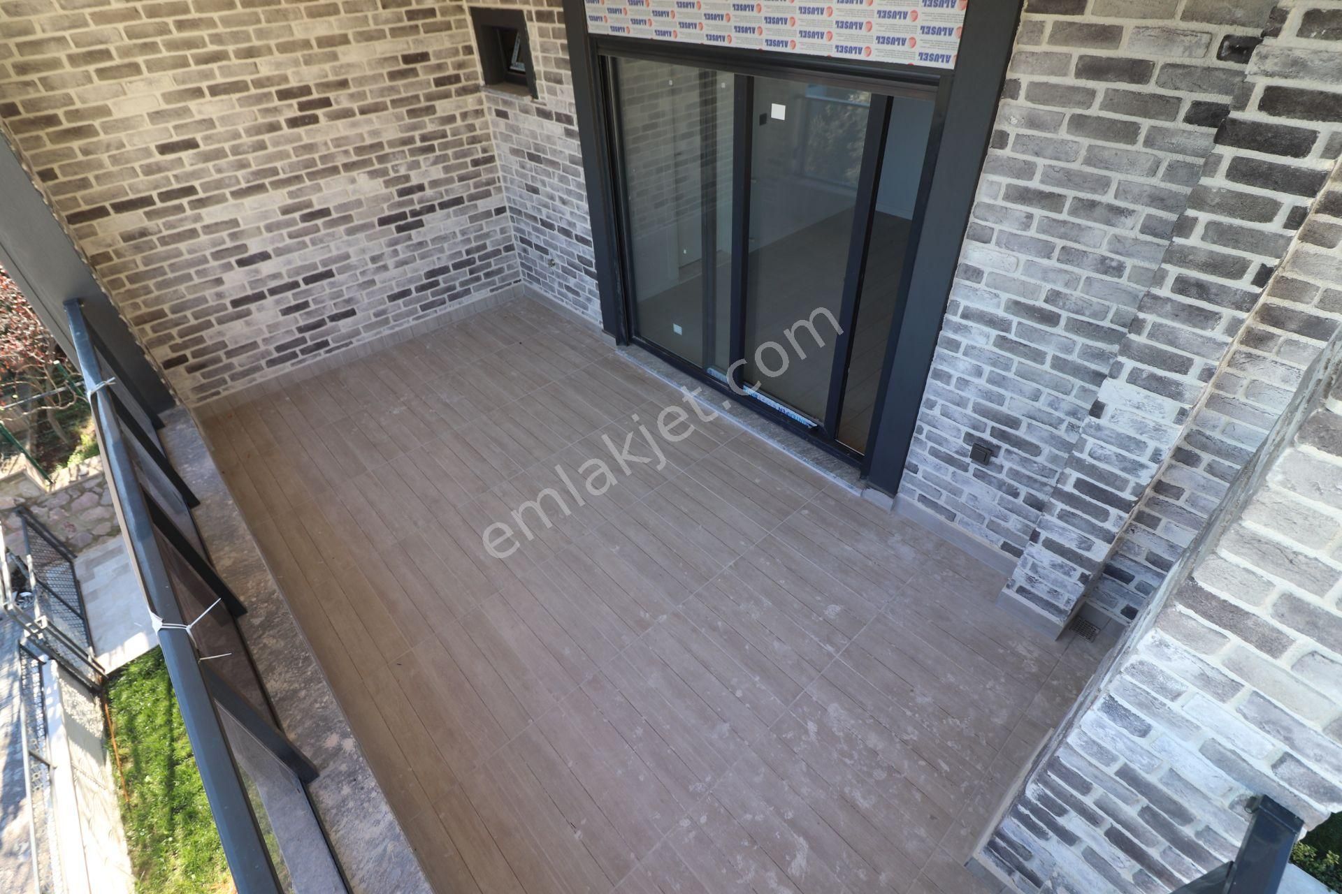 Irmaksudan Altınoluk Deniz Ve Dağ Manzaralı Satılık 5+1 Villa - Görsel 29