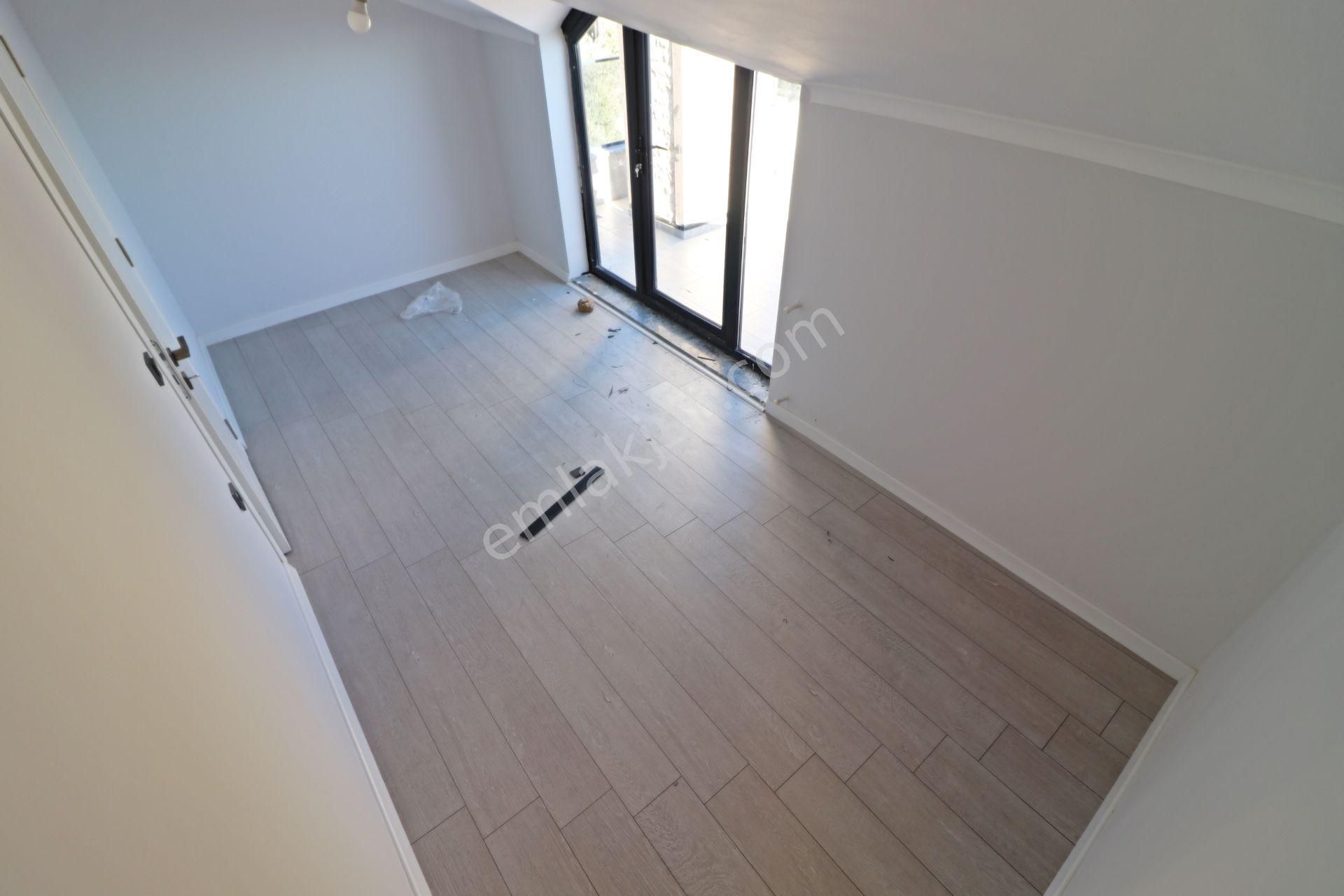 Irmaksudan Altınoluk Deniz Ve Dağ Manzaralı Satılık 5+1 Villa - Görsel 25