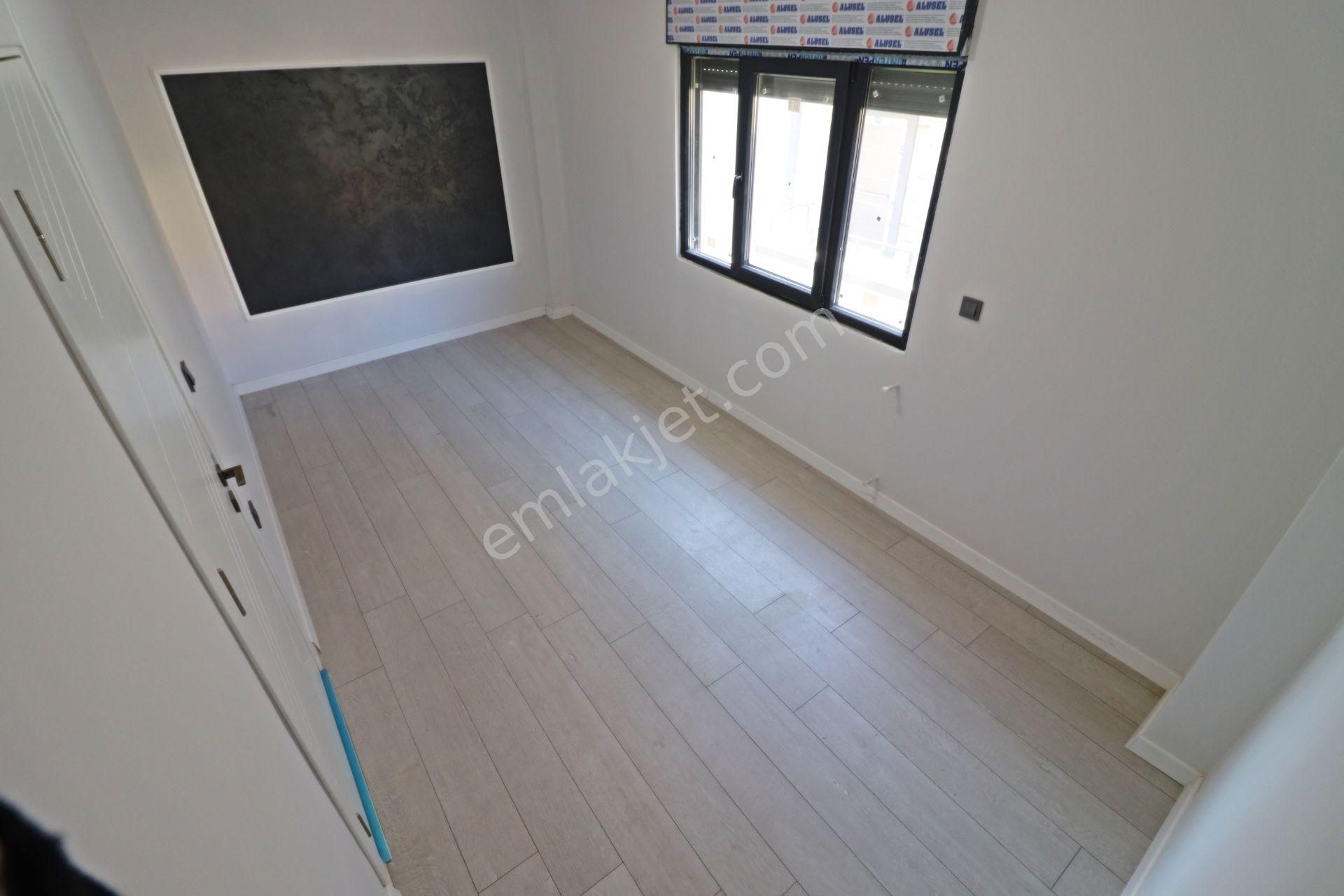 Irmaksudan Altınoluk Deniz Ve Dağ Manzaralı Satılık 5+1 Villa - Görsel 28