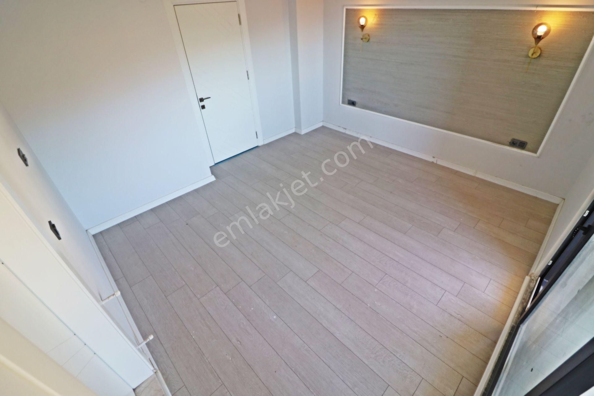 Irmaksudan Altınoluk Deniz Ve Dağ Manzaralı Satılık 5+1 Villa - Görsel 22