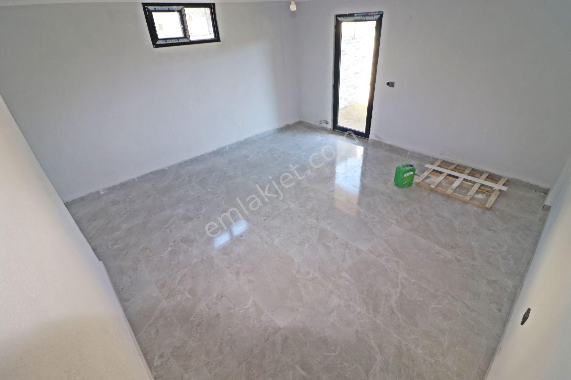 Irmaksudan Altınoluk Deniz Ve Dağ Manzaralı Satılık 5+1 Villa - Görsel 11