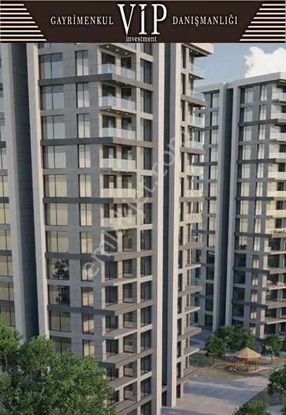 Etimesgut Atayurt'ta Lüks Yapılı 2+1 Satılık Daire