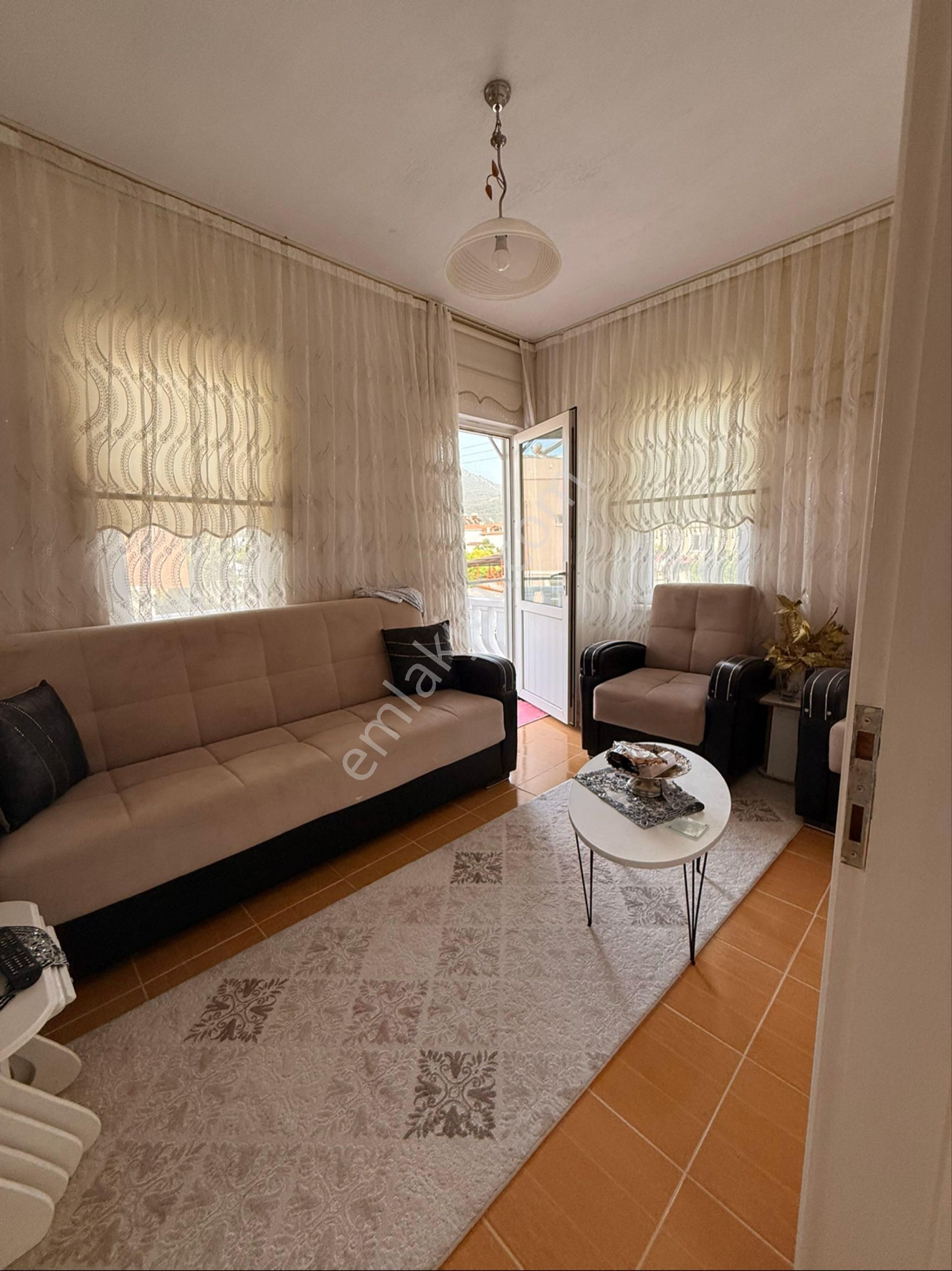 Karaçalı Mah 4+1 Satılık Villa - Görsel 12