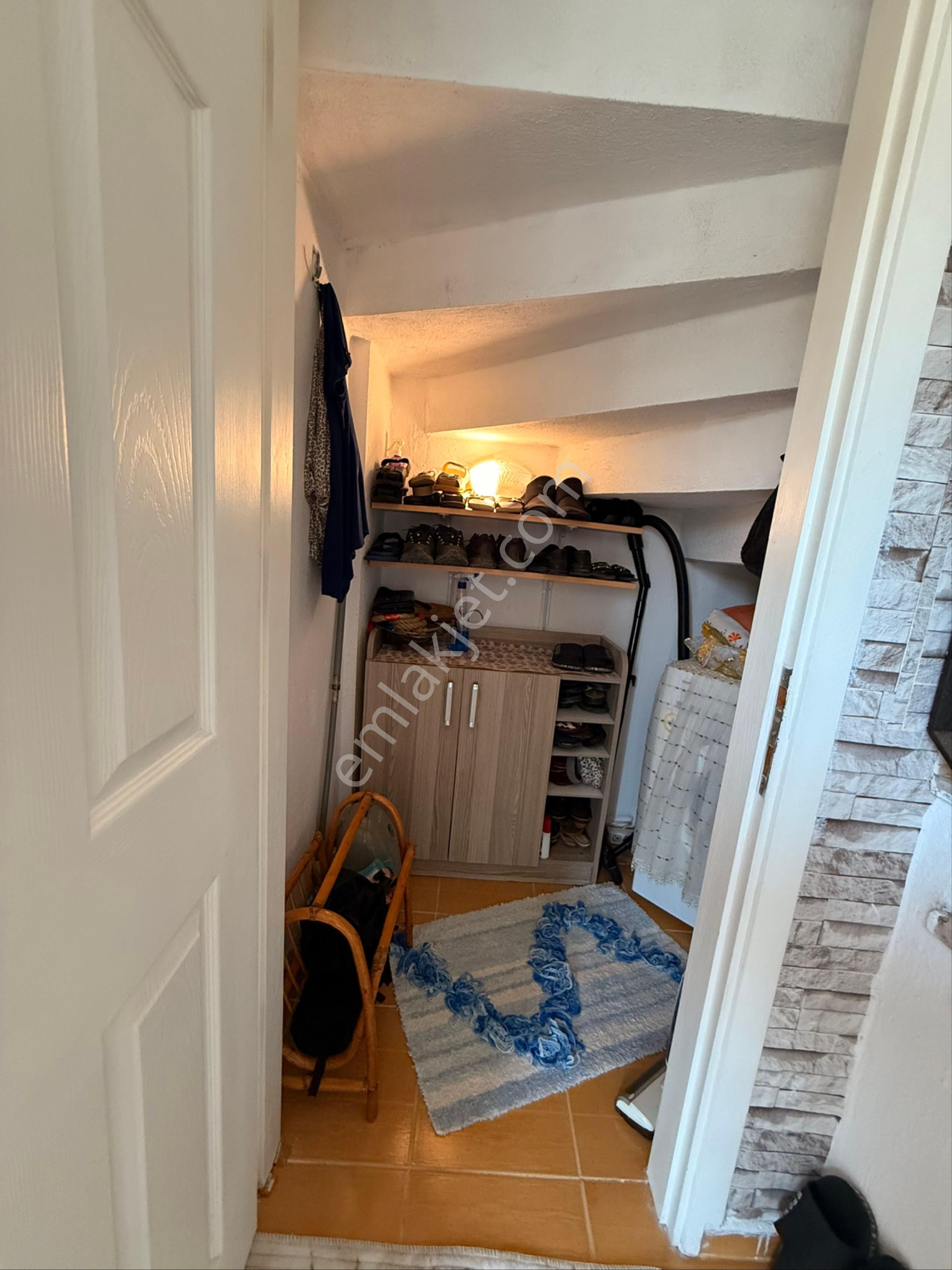 Karaçalı Mah 4+1 Satılık Villa - Görsel 9