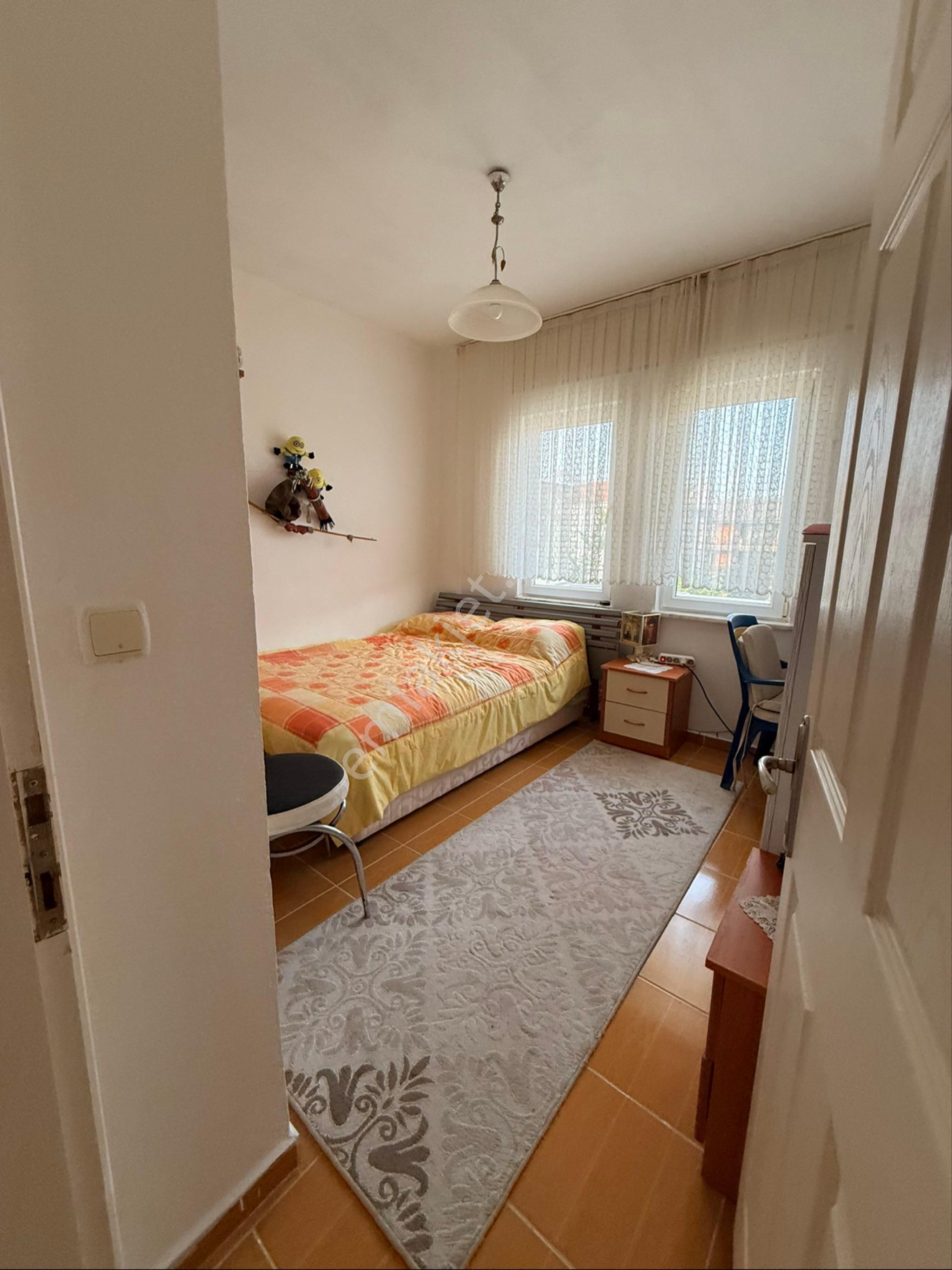 Karaçalı Mah 4+1 Satılık Villa - Görsel 15