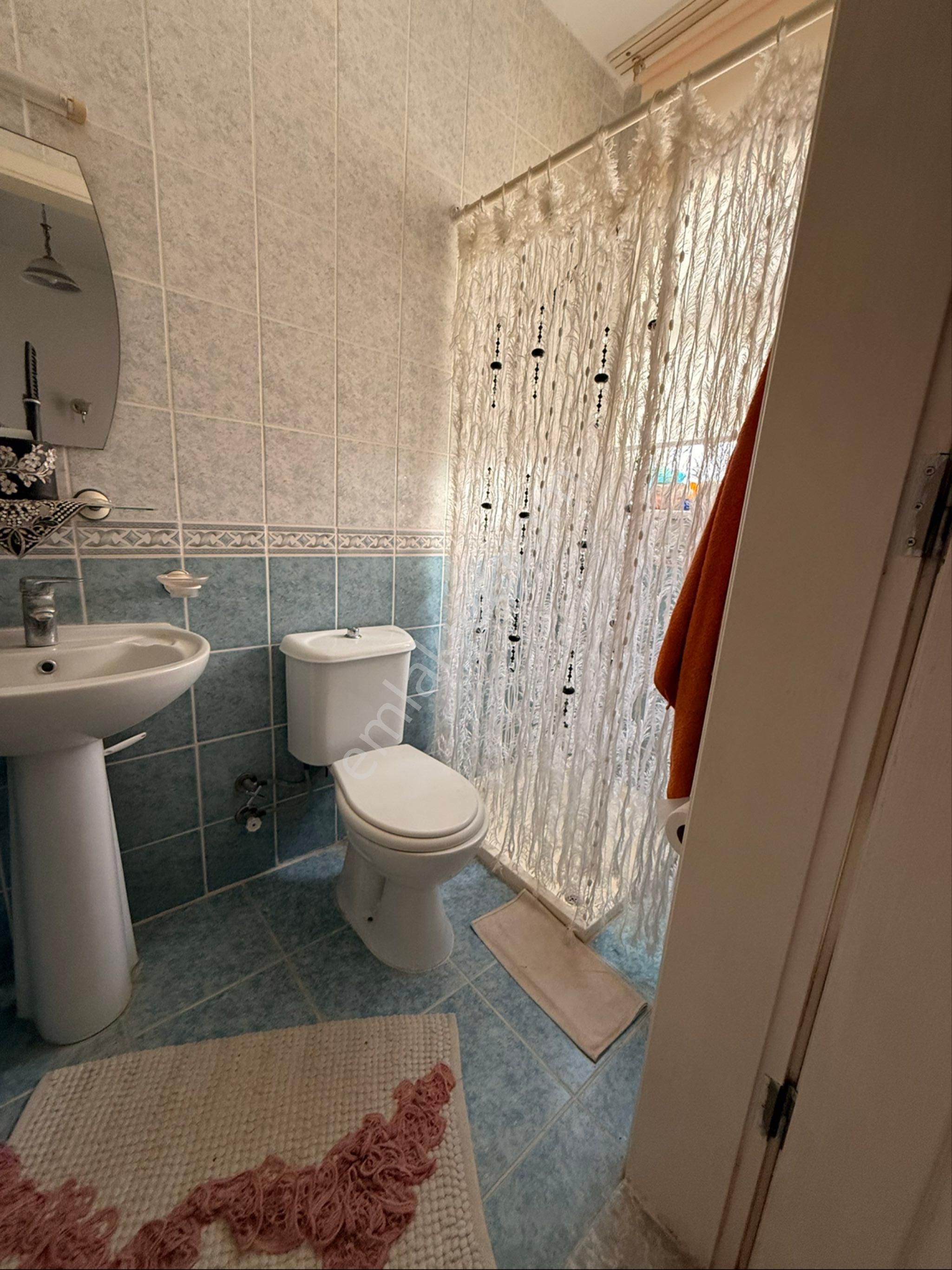 Karaçalı Mah 4+1 Satılık Villa - Görsel 11