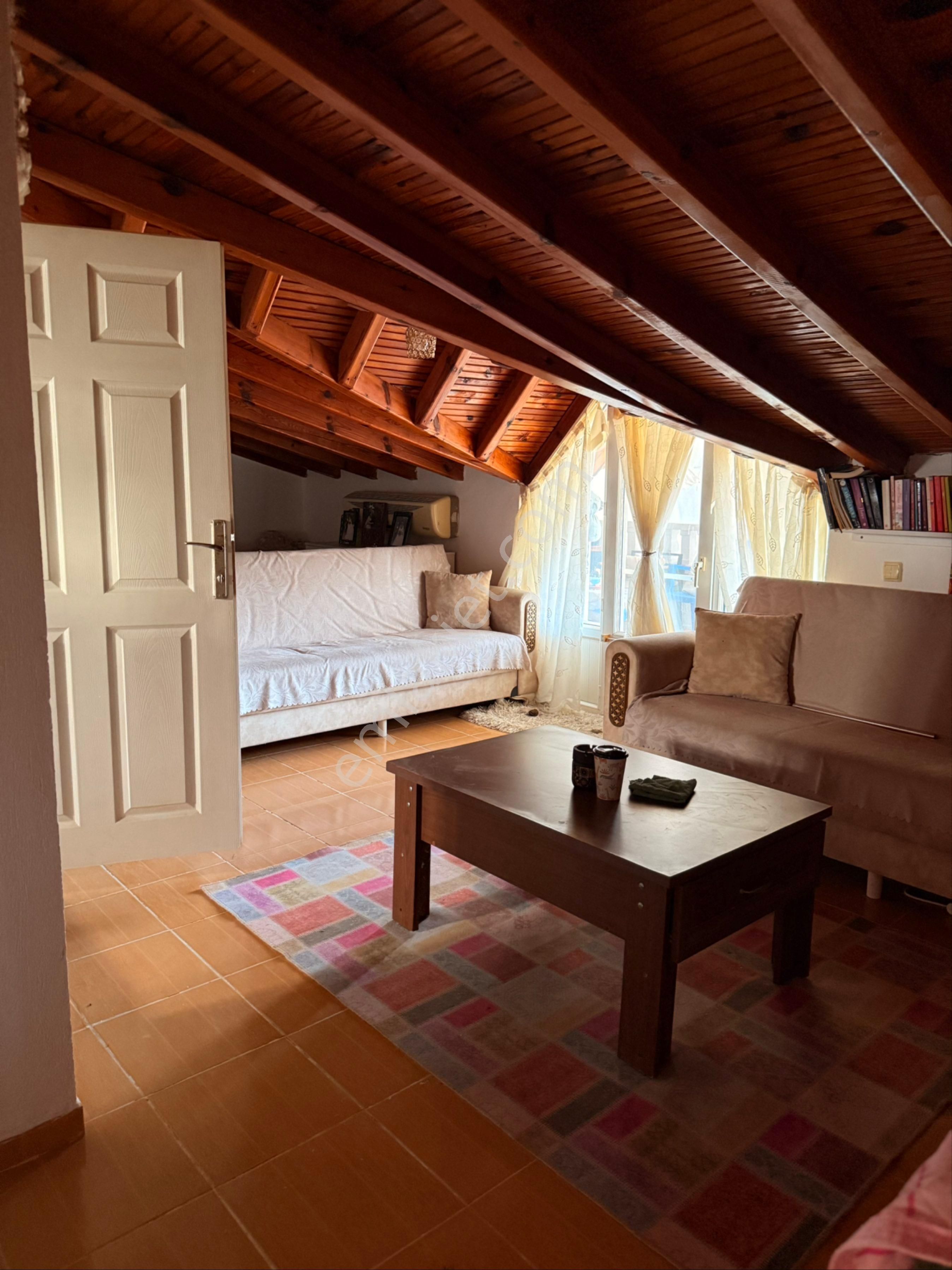 Karaçalı Mah 4+1 Satılık Villa - Görsel 17
