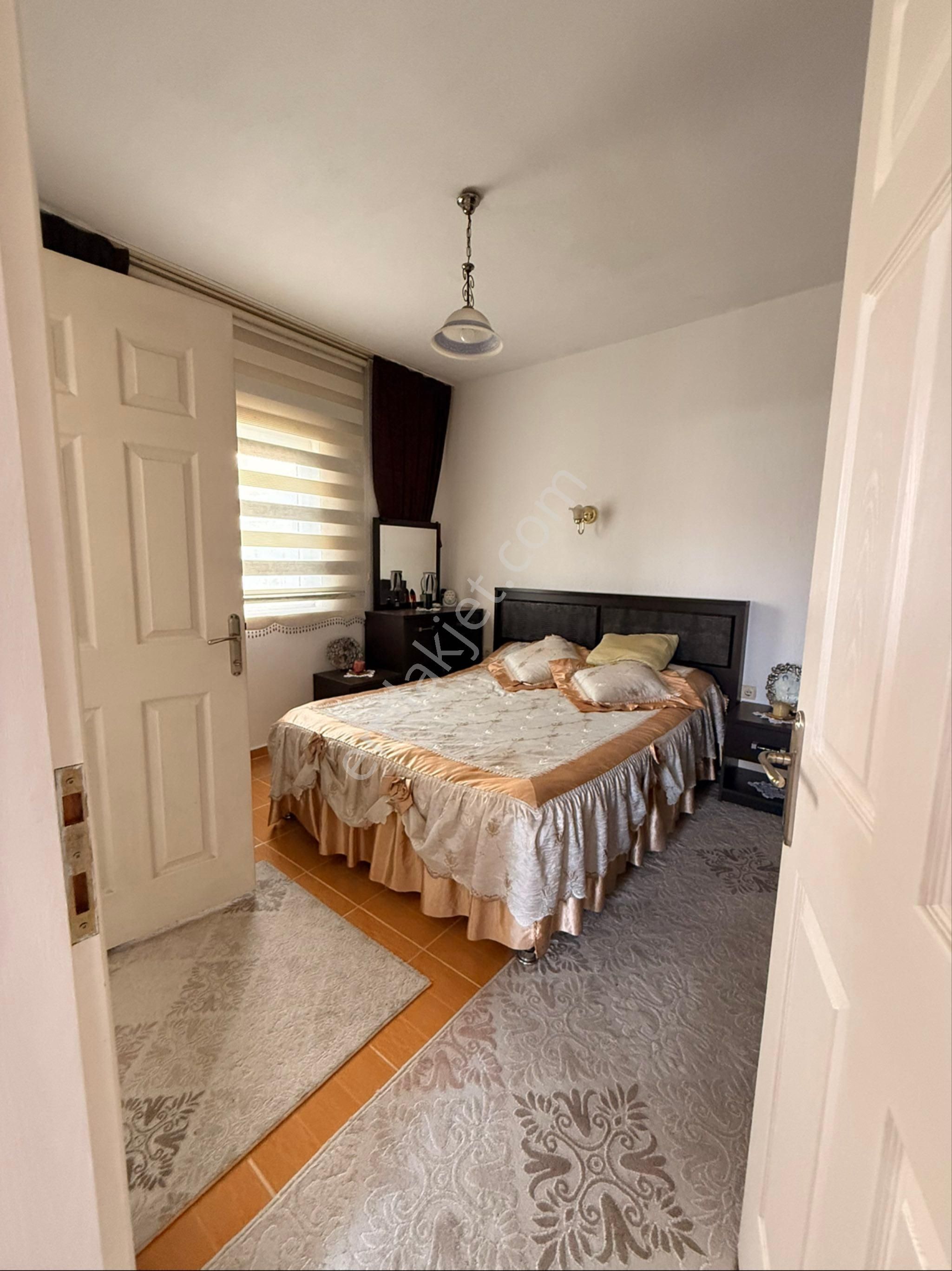 Karaçalı Mah 4+1 Satılık Villa - Görsel 10