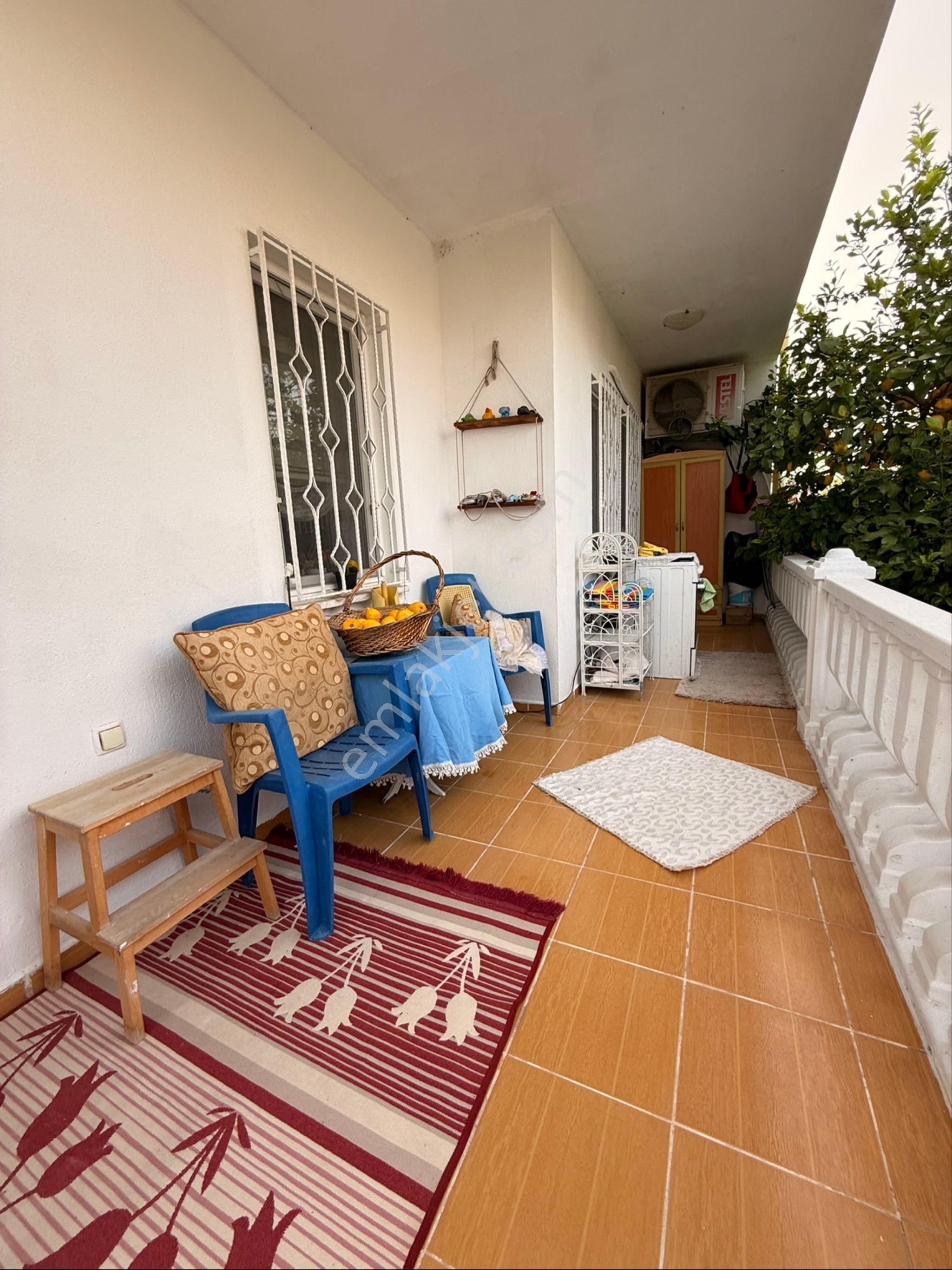 Karaçalı Mah 4+1 Satılık Villa - Görsel 6