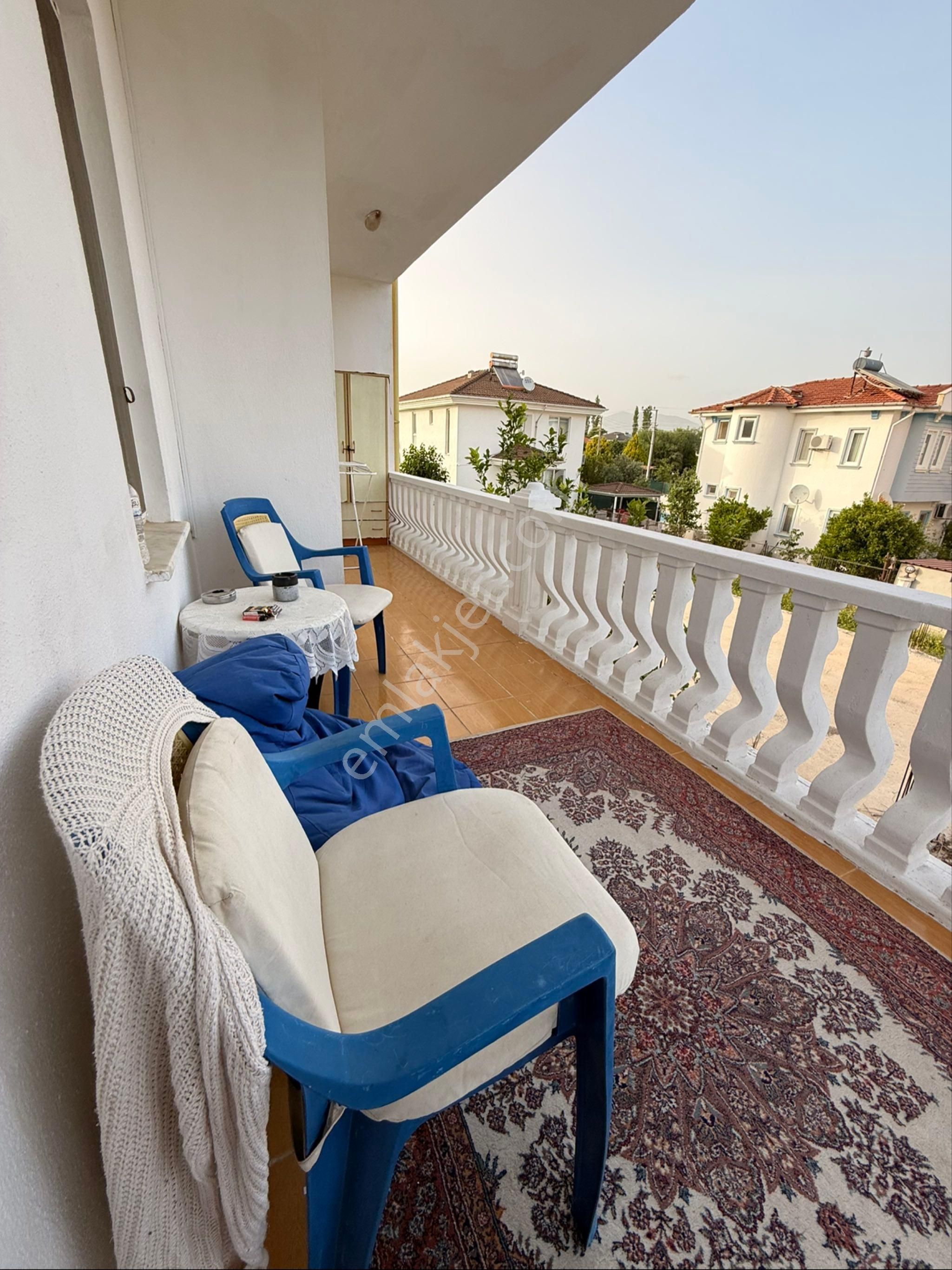 Karaçalı Mah 4+1 Satılık Villa - Görsel 13