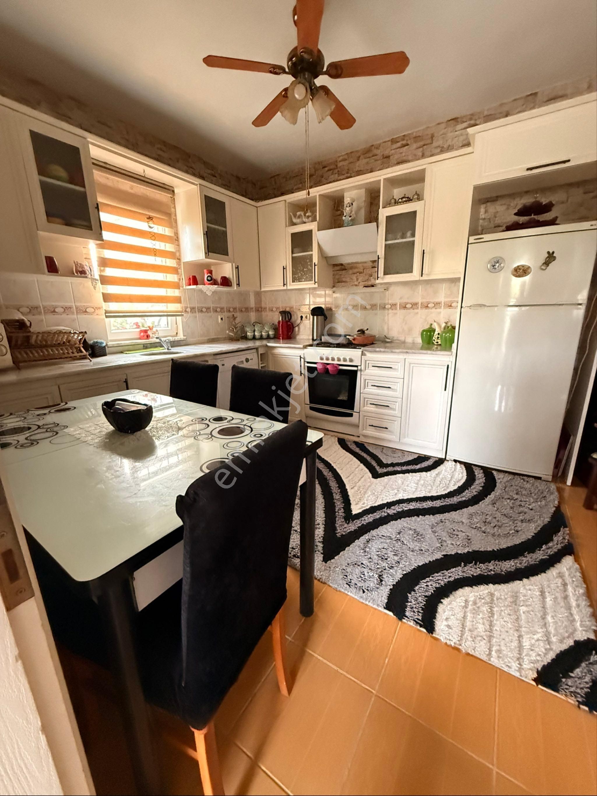 Karaçalı Mah 4+1 Satılık Villa - Görsel 2