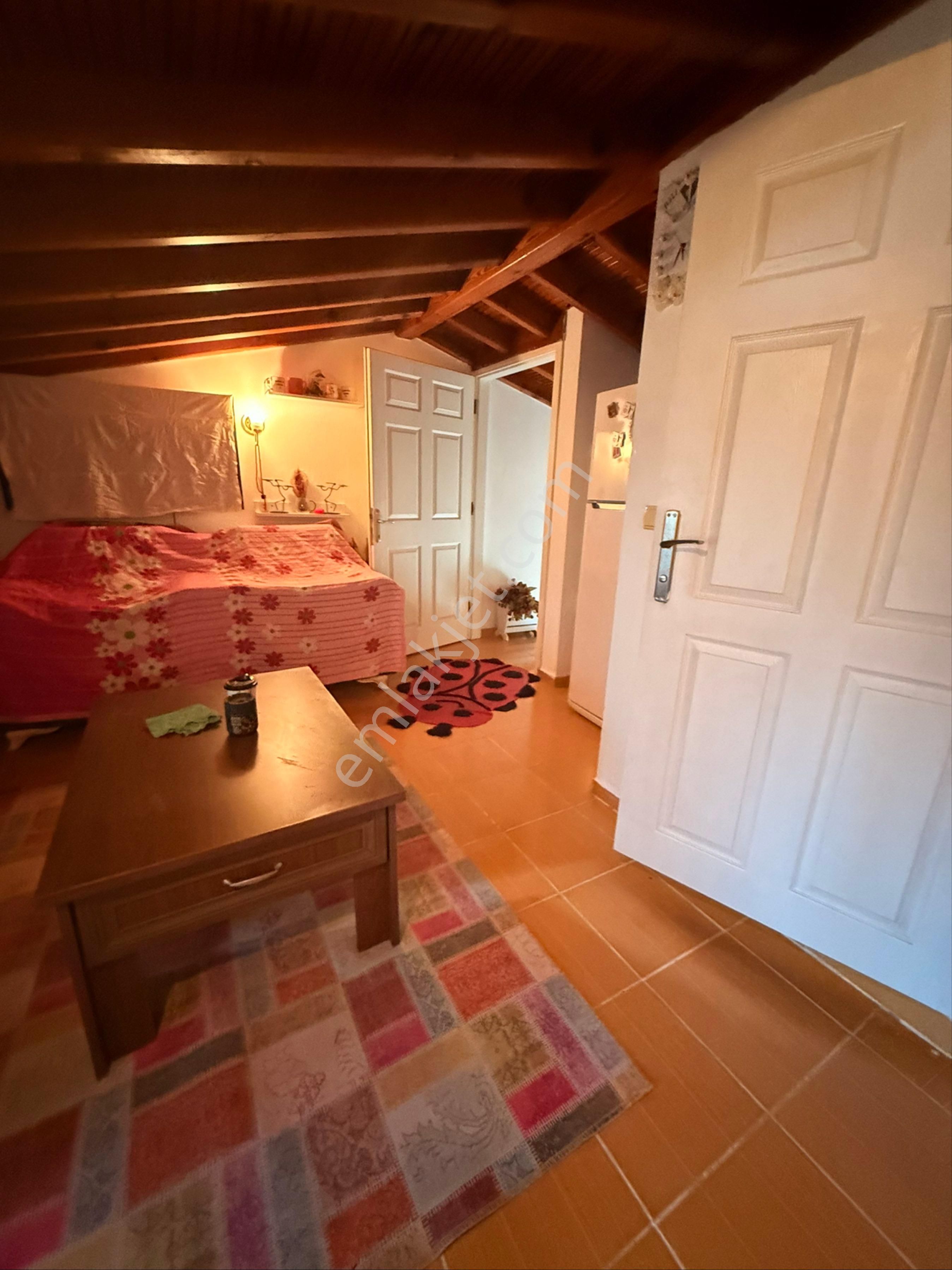 Karaçalı Mah 4+1 Satılık Villa - Görsel 22