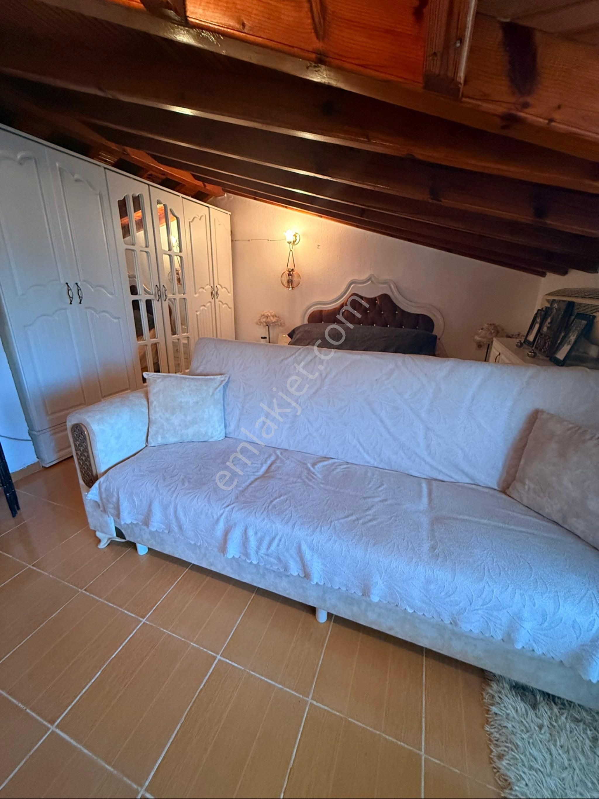 Karaçalı Mah 4+1 Satılık Villa - Görsel 19