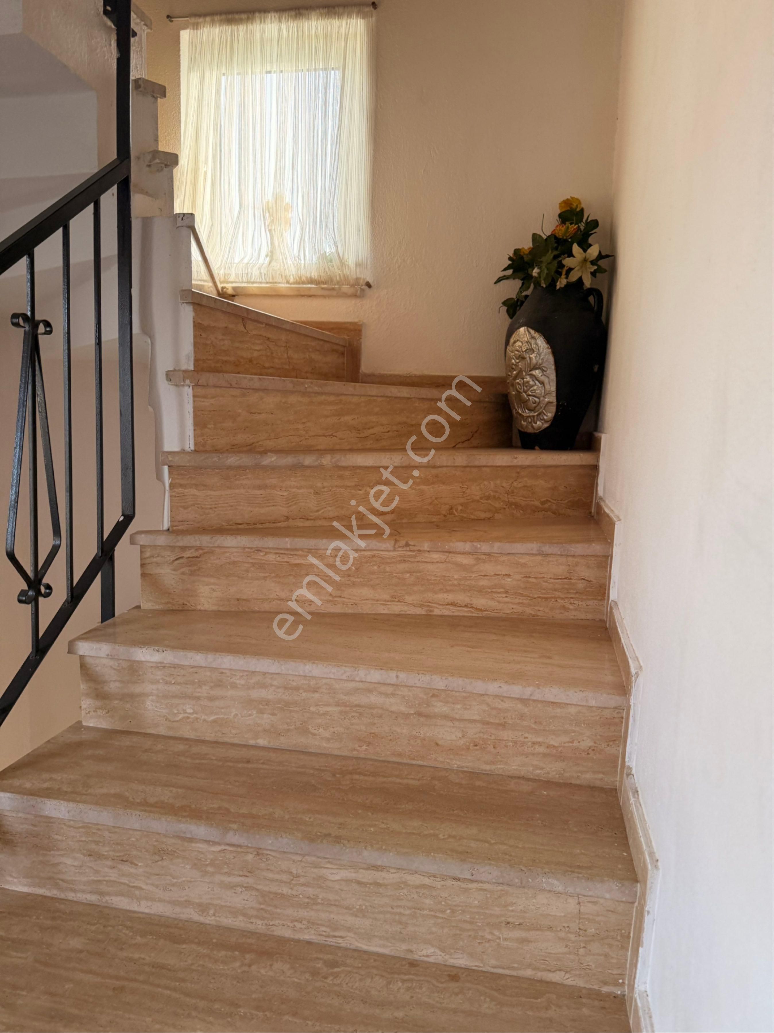 Karaçalı Mah 4+1 Satılık Villa - Görsel 16