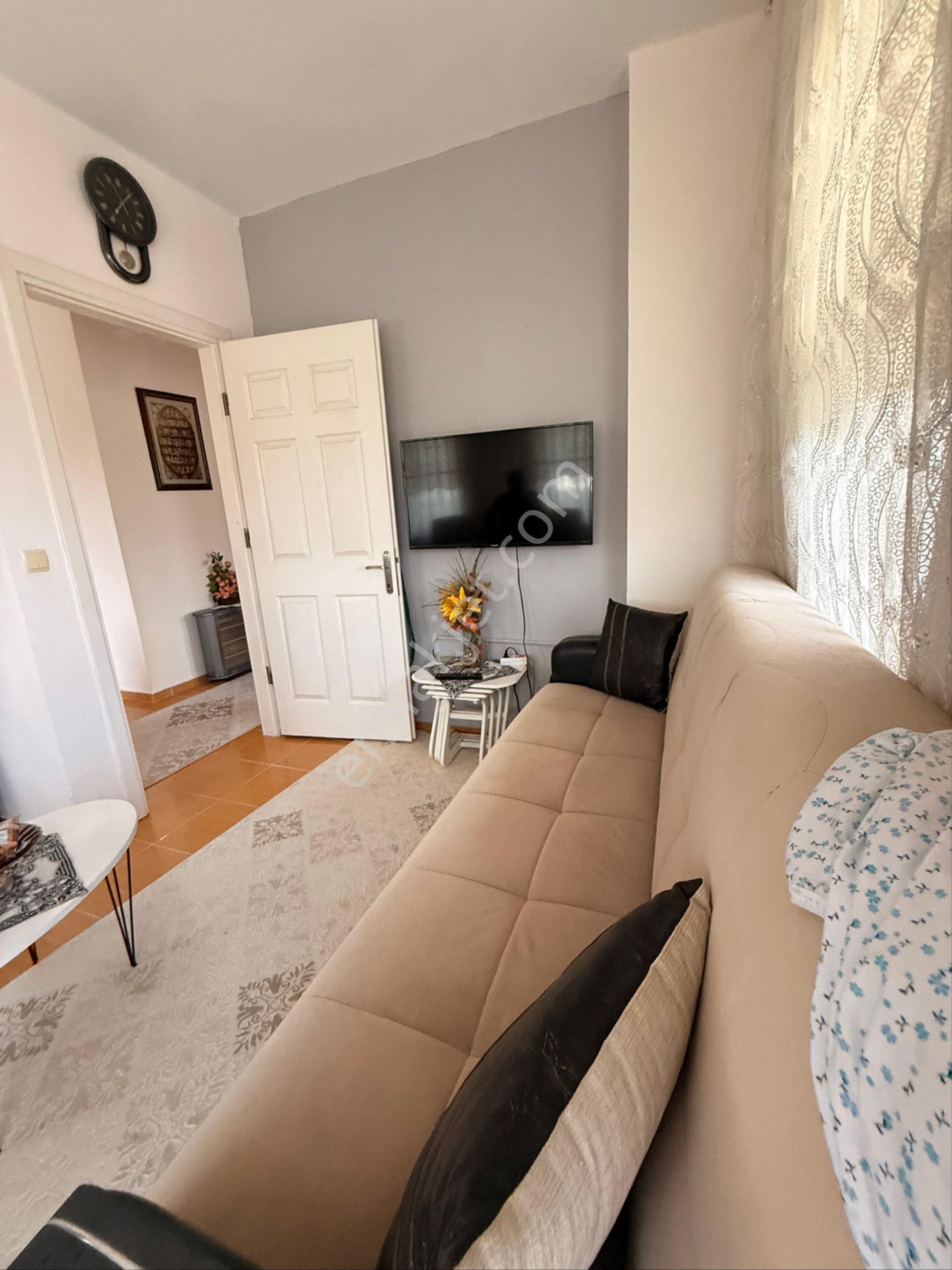 Karaçalı Mah 4+1 Satılık Villa - Görsel 14