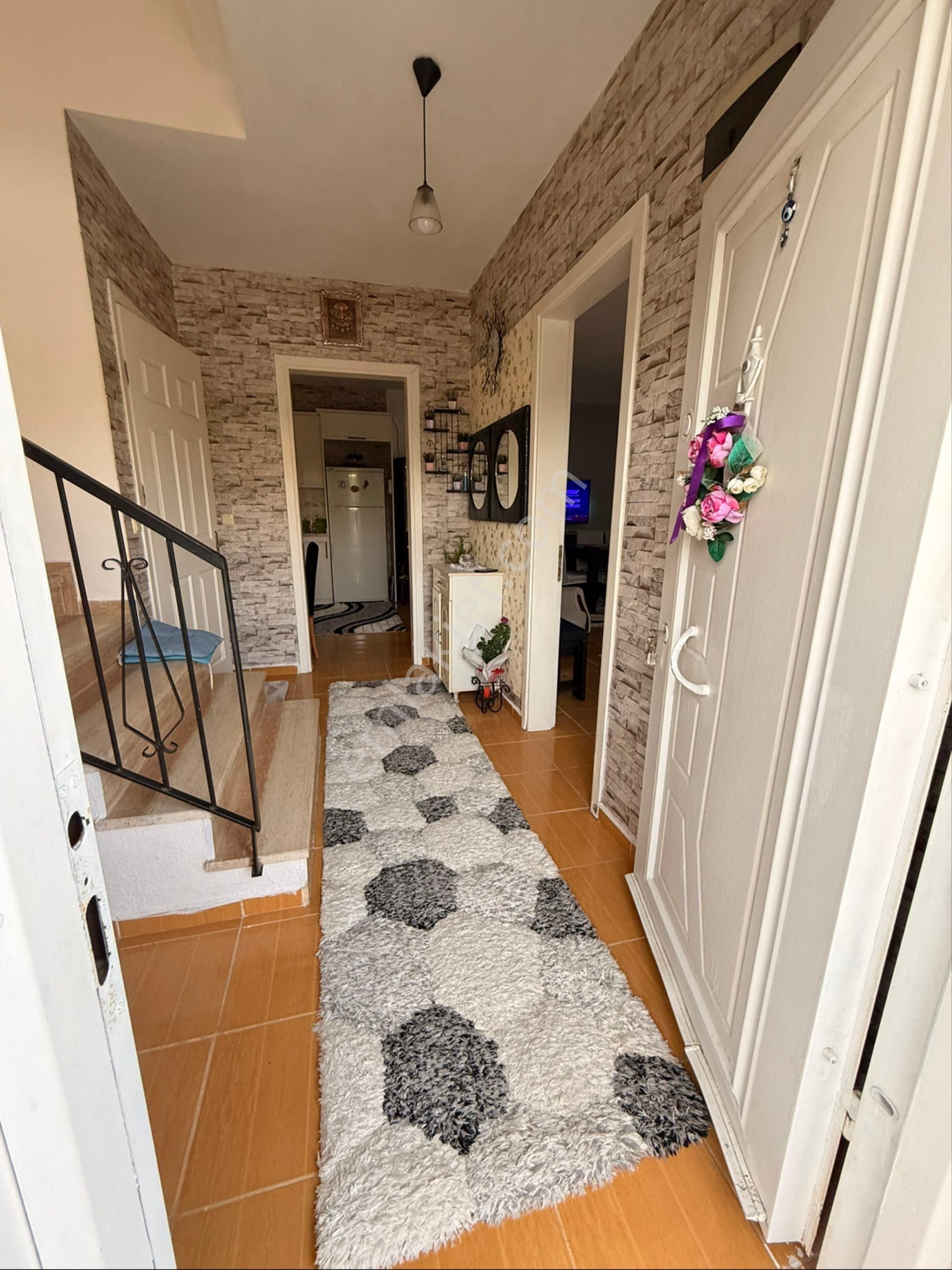 Karaçalı Mah 4+1 Satılık Villa - Görsel 3