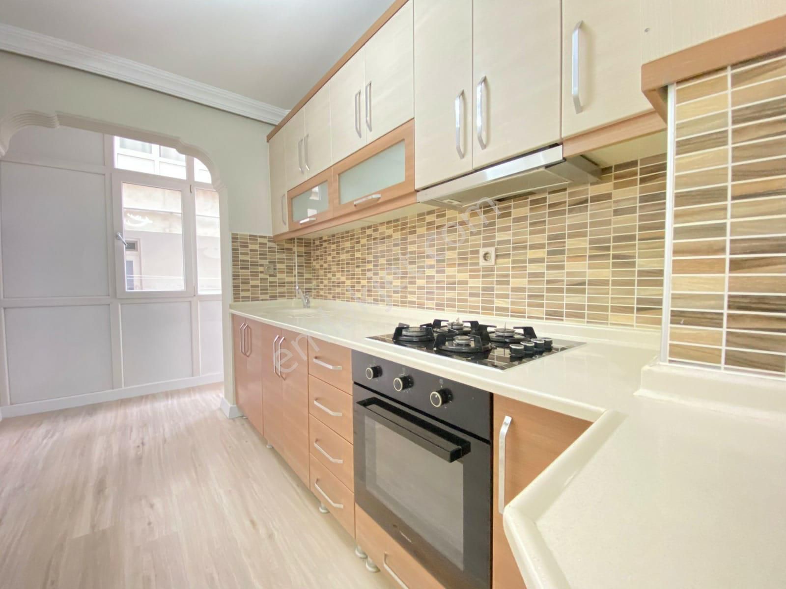 Gata Ve Şehir Hastanesi Yakını 3+1 Ön Güney Batı Emsalsiz !