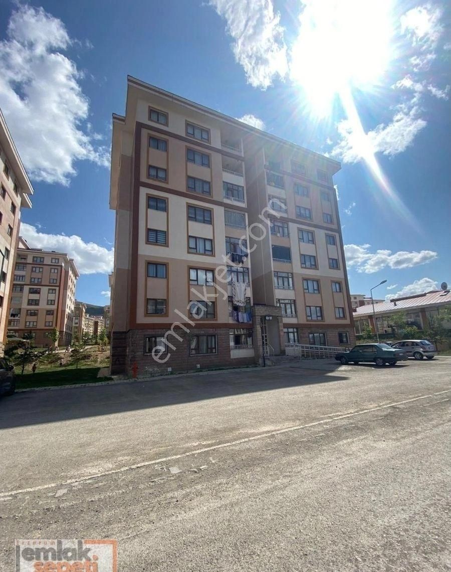 Yıldızkent Zirve Toki'lerde Borçsuz Fırsat Satılık 3+1 Daire