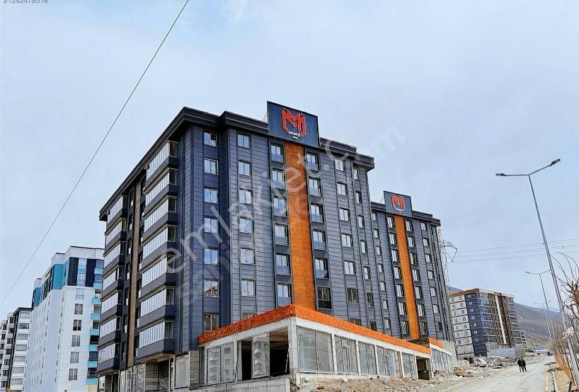 Yıldızkent Merkezde Sıfır Lüks Yapılı 4+1 Satılık Daire