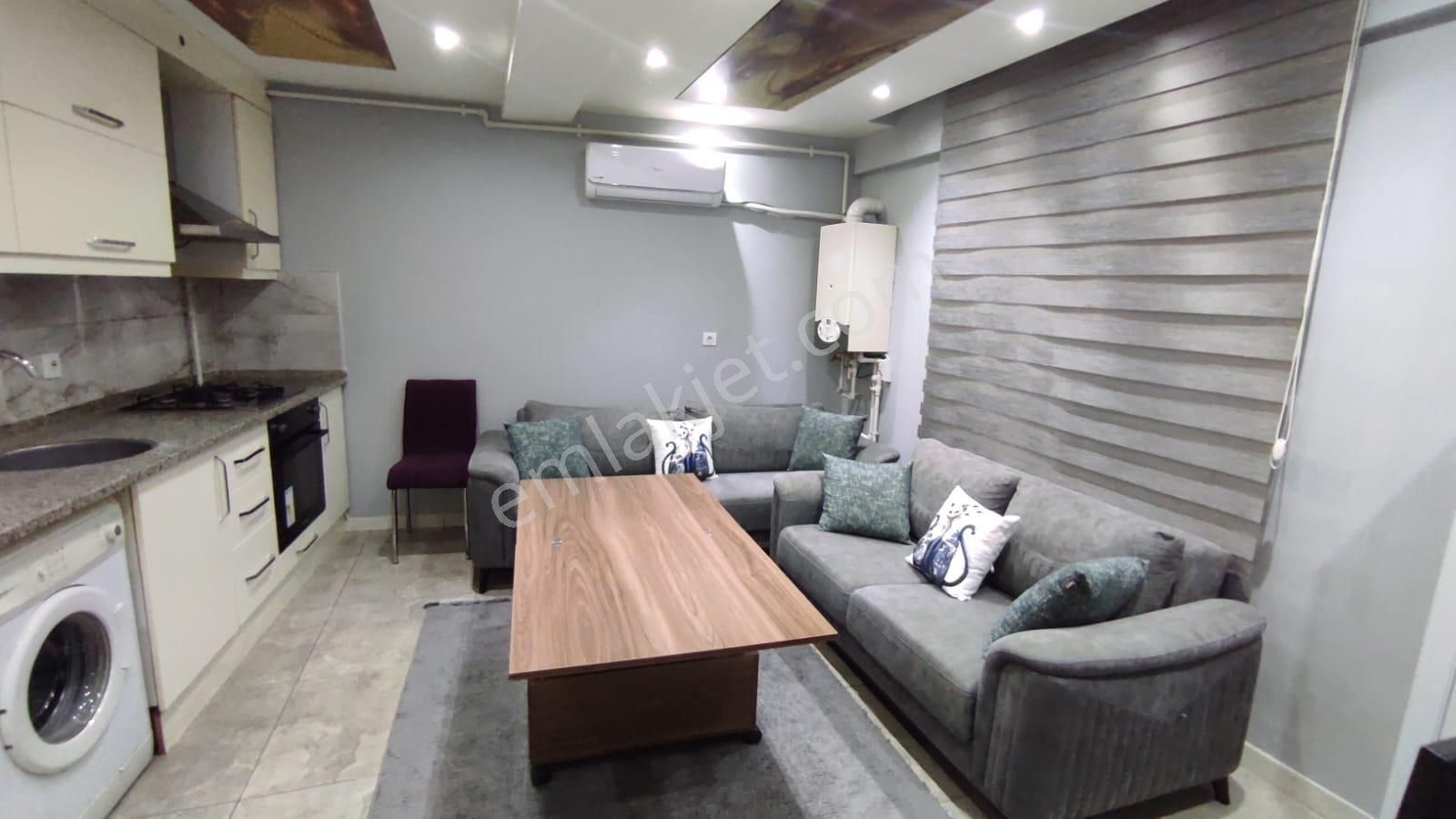 Kayhanda Satılık Apart