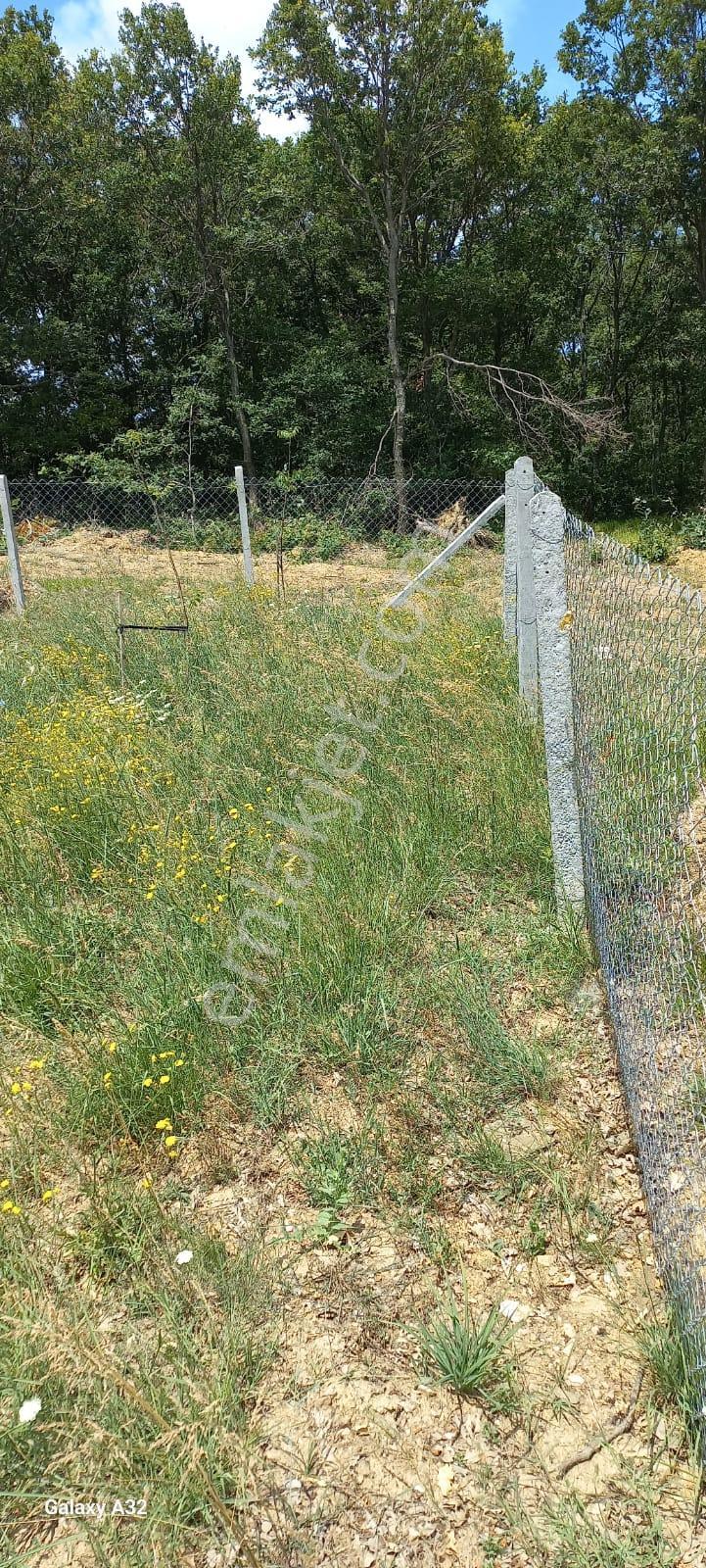 Kırklareli Vize Sergen Muhteşem Konumda Arsa - Görsel 11