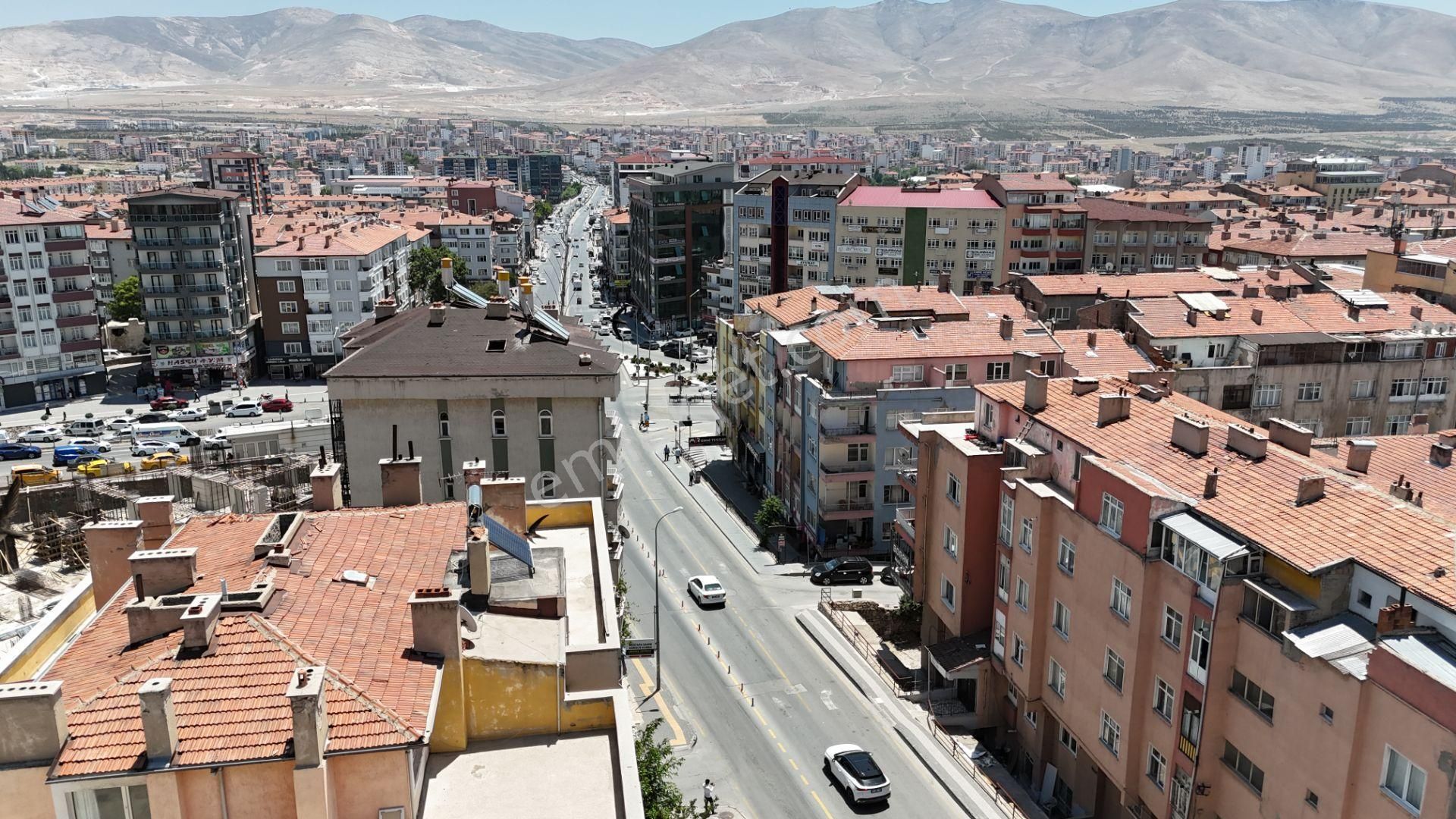 E.gökal İmamhatip Meydanı Çarşı Merkez! Mükemmel Konum 2+1 Daire - Görsel 24