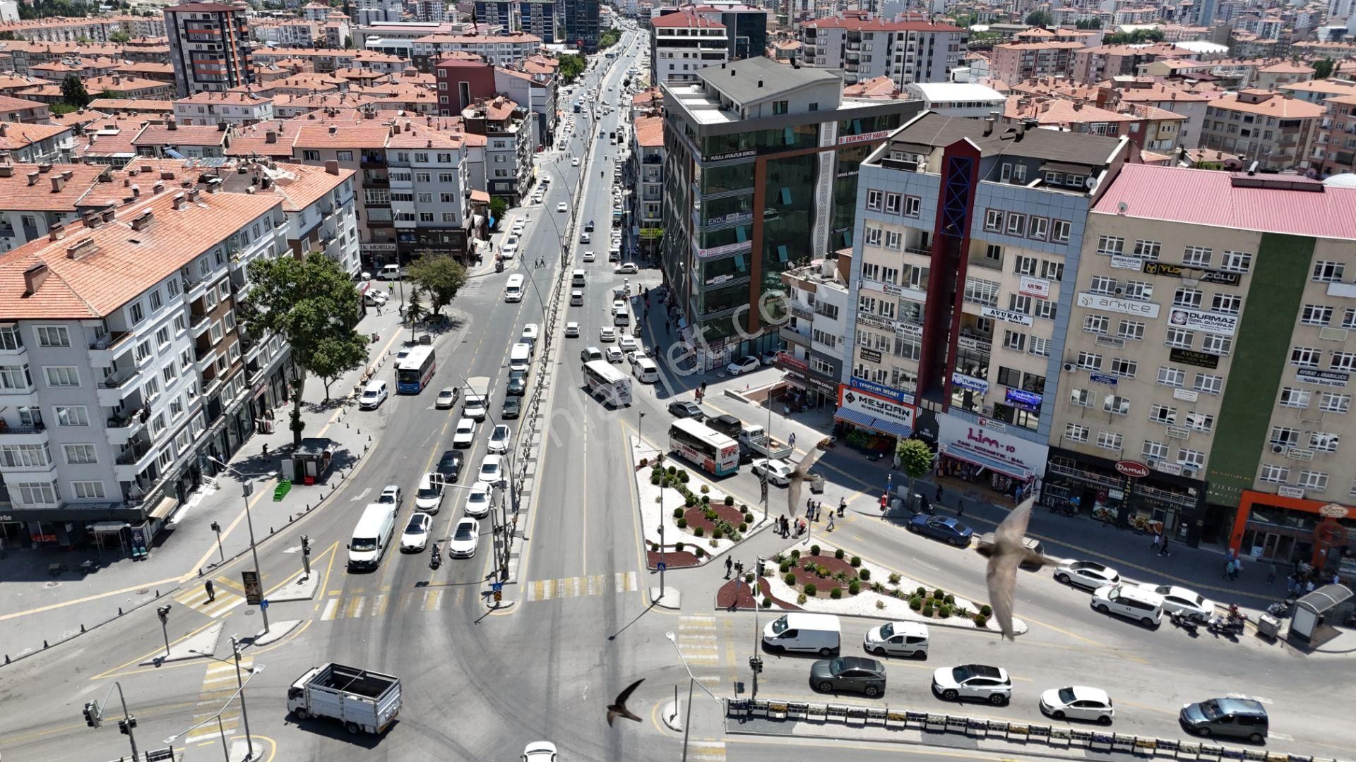 E.gökal İmamhatip Meydanı Çarşı Merkez! Mükemmel Konum 2+1 Daire - Görsel 29