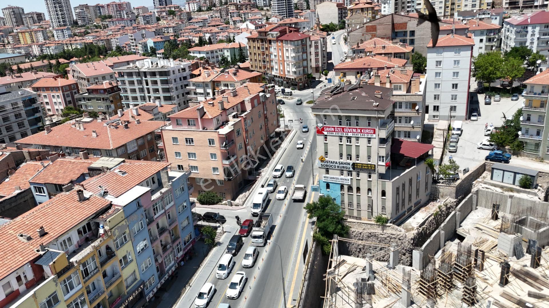 E.gökal İmamhatip Meydanı Çarşı Merkez! Mükemmel Konum 2+1 Daire - Görsel 26