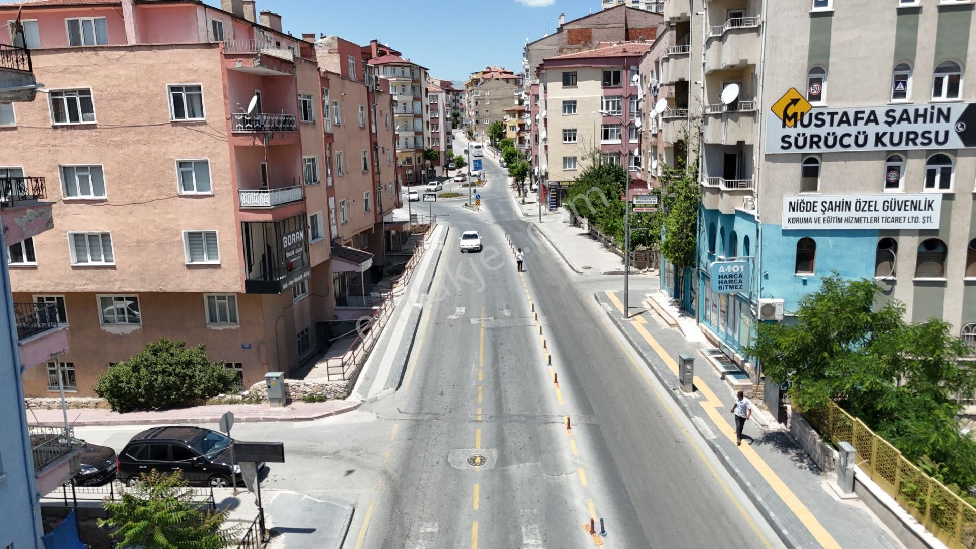 E.gökal İmamhatip Meydanı Çarşı Merkez! Mükemmel Konum 2+1 Daire - Görsel 31