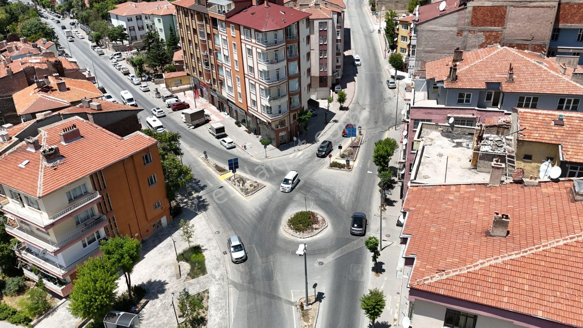 E.gökal İmamhatip Meydanı Çarşı Merkez! Mükemmel Konum 2+1 Daire - Görsel 25