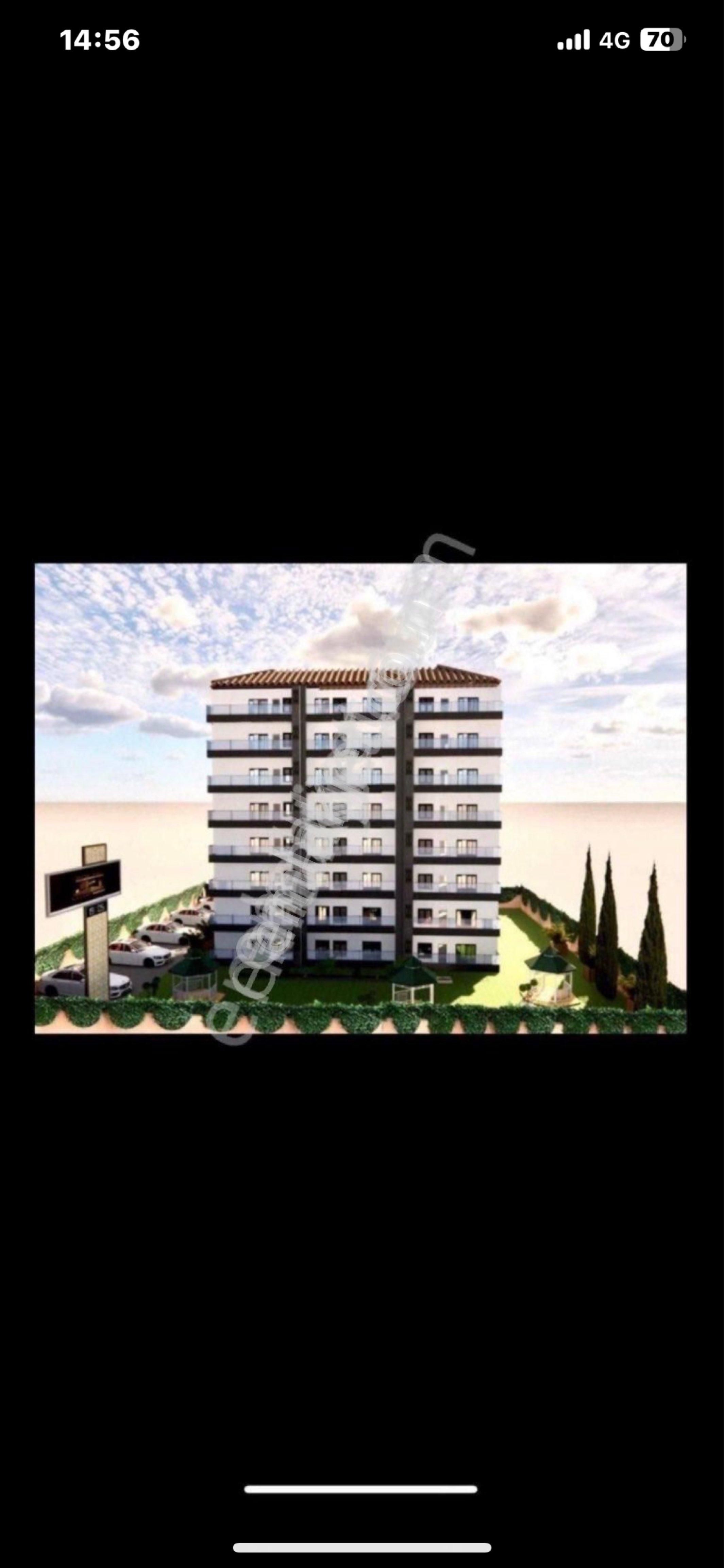Huzurevleri Civarında Satılık Dairelerimiz Mevcuttur Kat Seçenekleri Mevcuttur