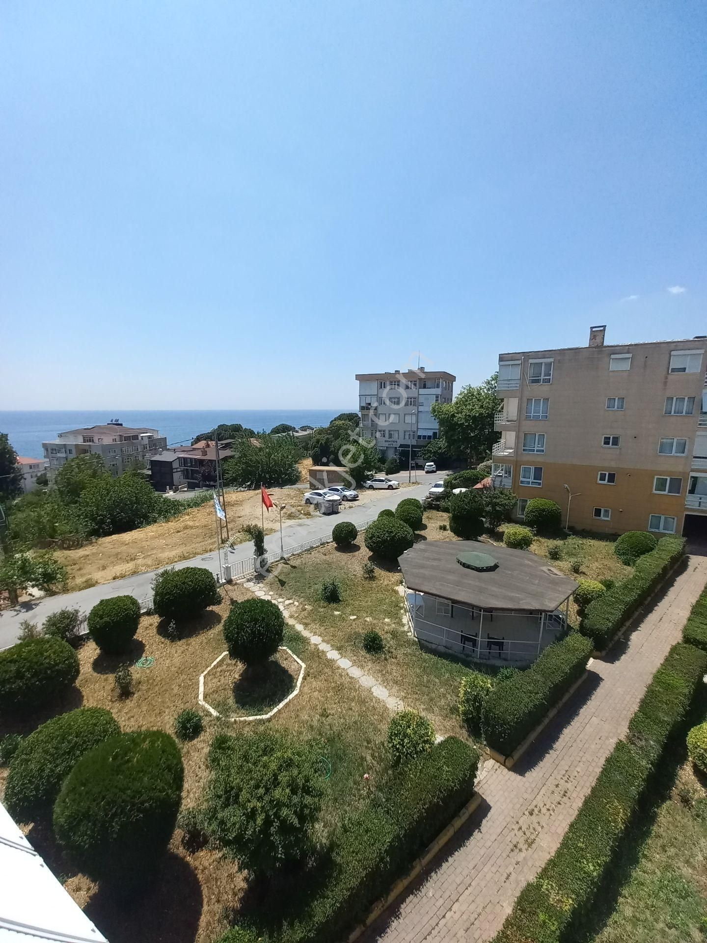 Silivri Parkköyde Satılık Uygun Yazlık Kışlık Daire Özgüvener Emlak İnşaat Tan - Görsel 3