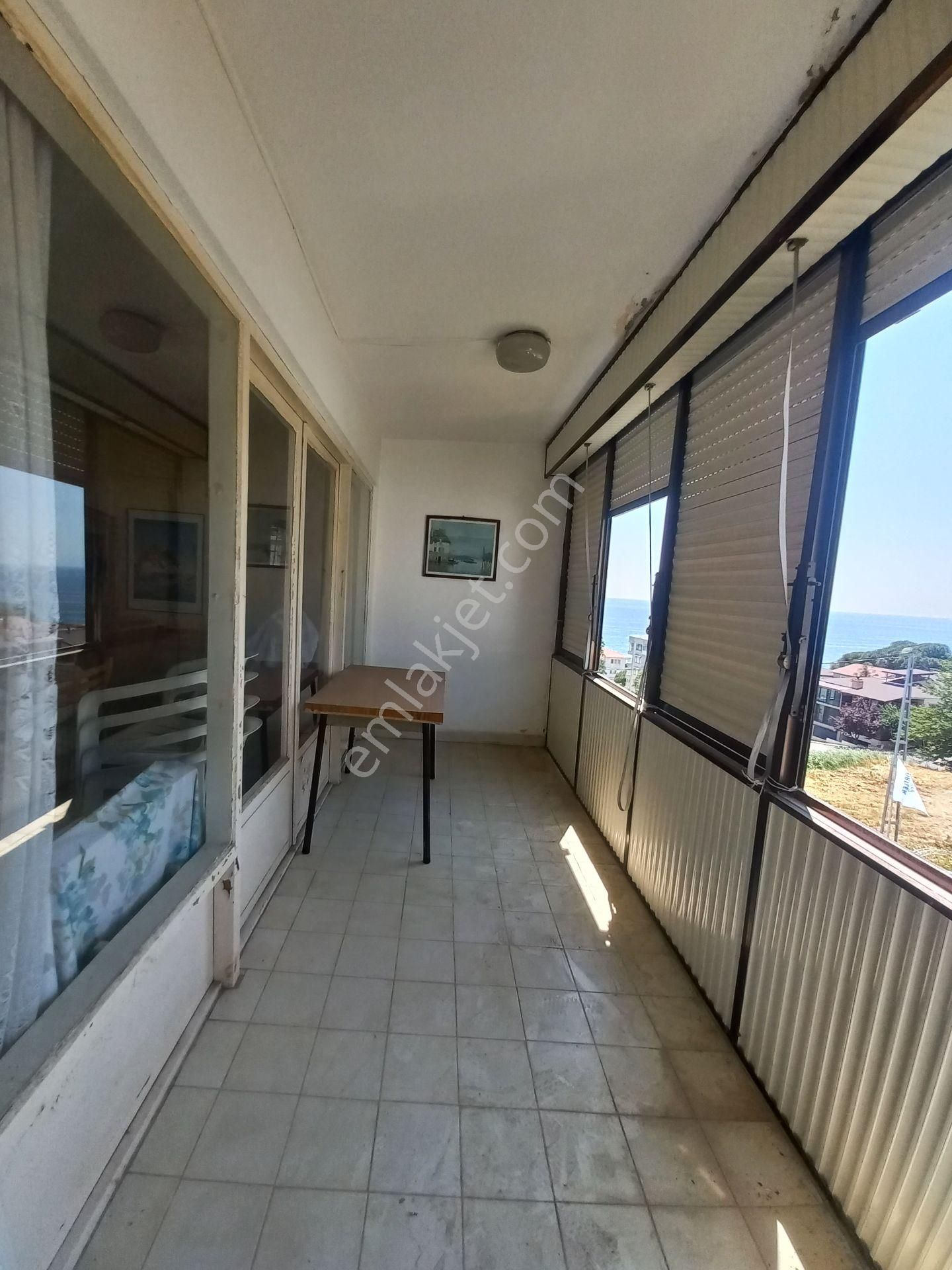 Silivri Parkköyde Satılık Uygun Yazlık Kışlık Daire Özgüvener Emlak İnşaat Tan - Görsel 19