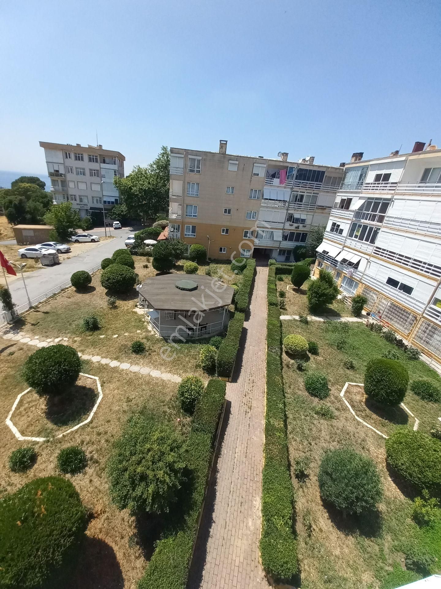 Silivri Parkköyde Satılık Uygun Yazlık Kışlık Daire Özgüvener Emlak İnşaat Tan - Görsel 20