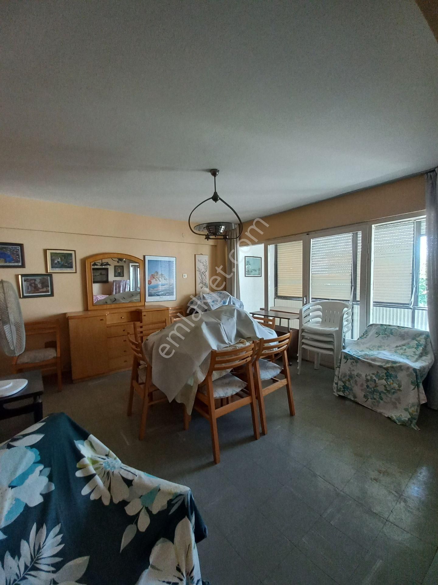 Silivri Parkköyde Satılık Uygun Yazlık Kışlık Daire Özgüvener Emlak İnşaat Tan - Görsel 16