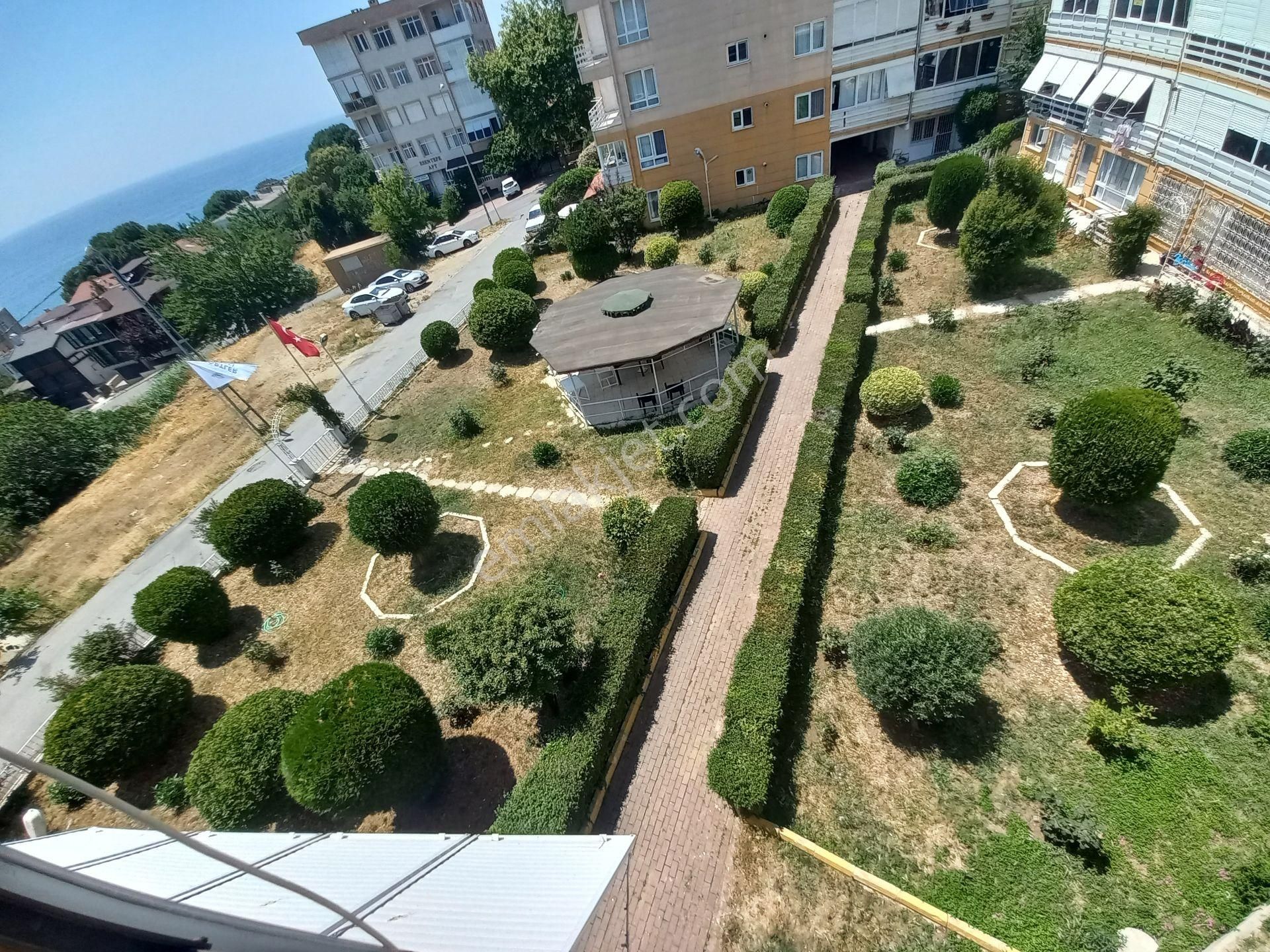 Silivri Parkköyde Satılık Uygun Yazlık Kışlık Daire Özgüvener Emlak İnşaat Tan - Görsel 4